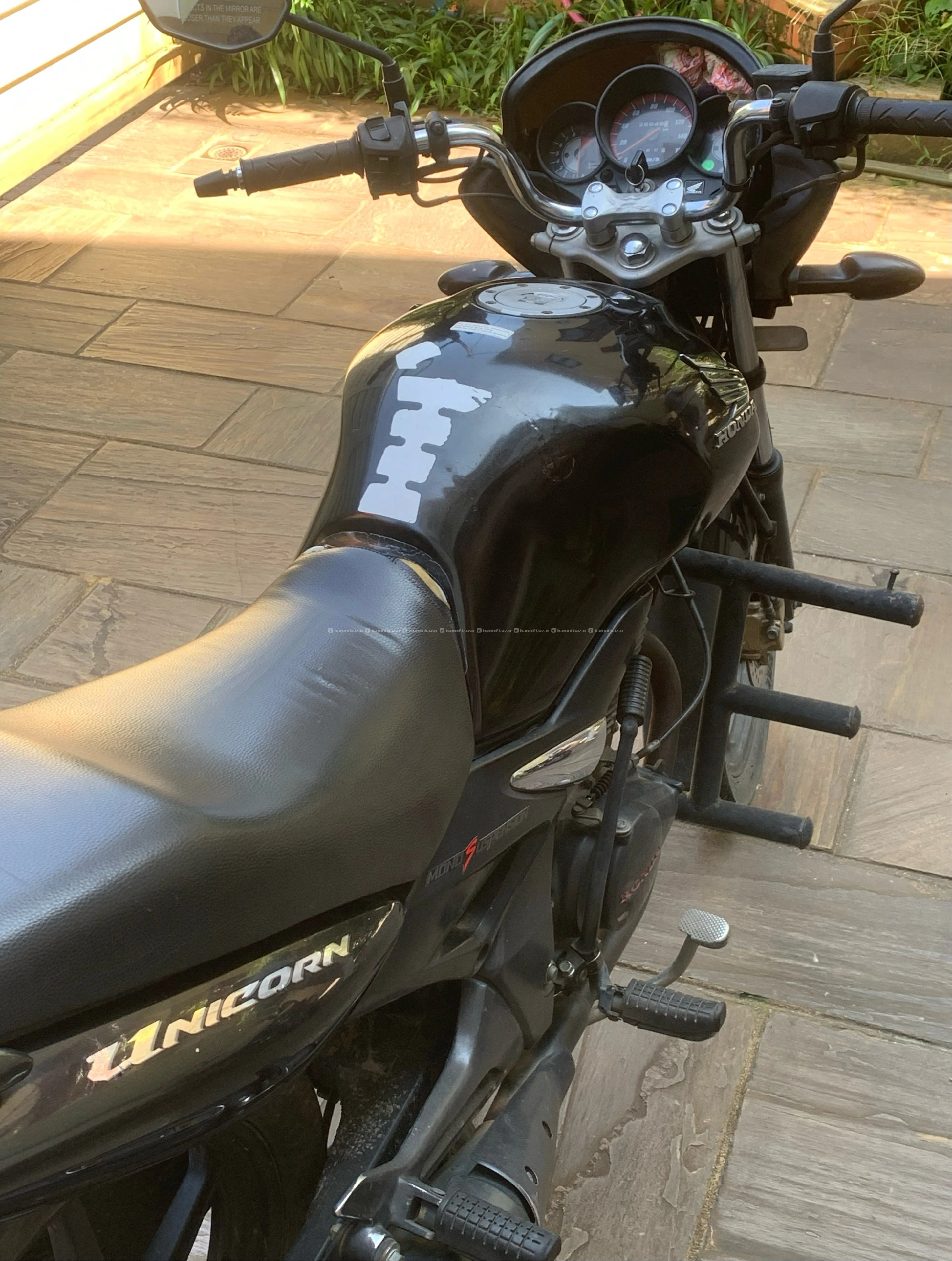 HONDA UNICORN FOR SELL