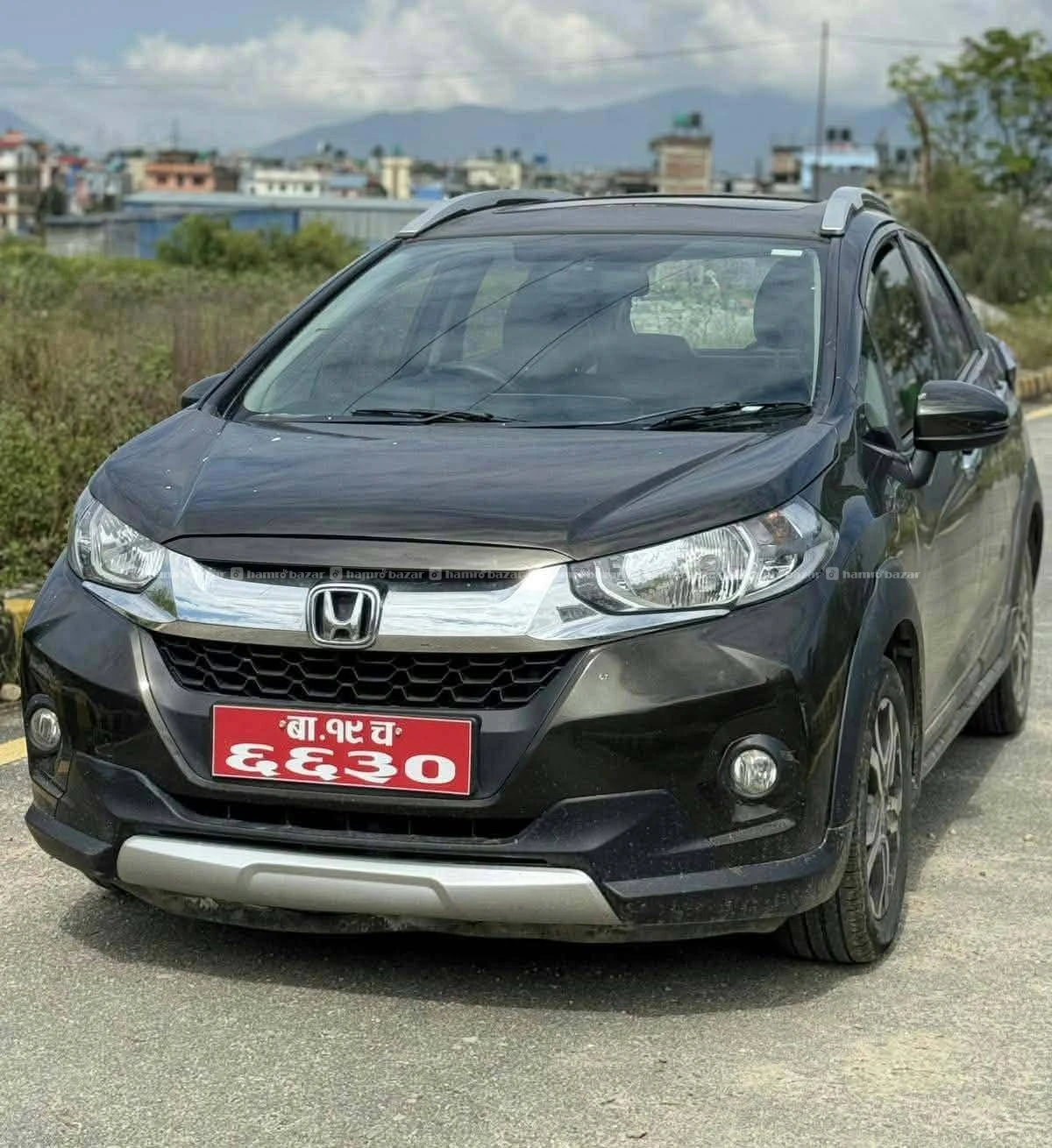 Honda wrv 2018 model
Single hand
9818846575 5