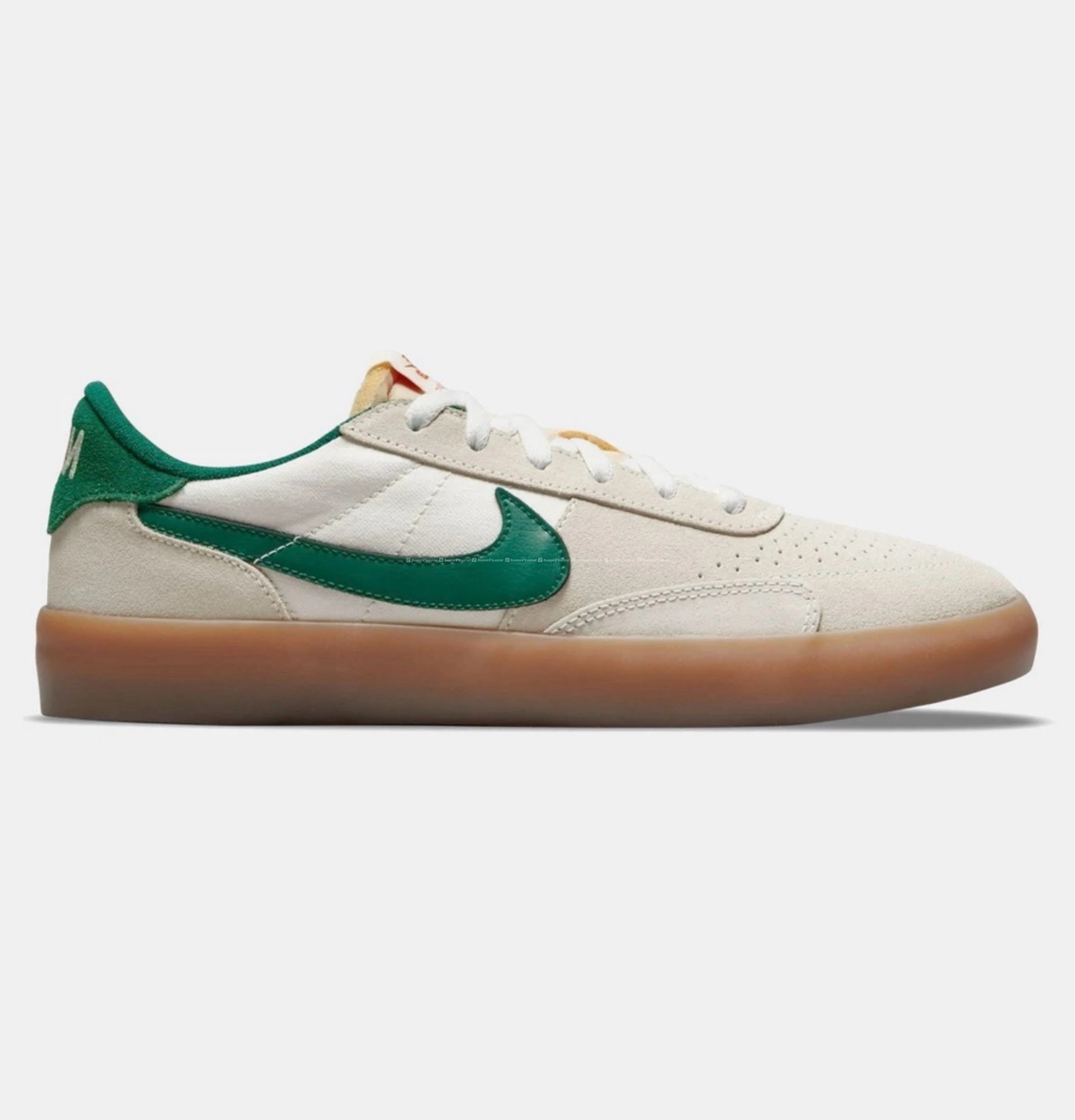 NIKE SB HERITAGE VULC MENS SNEAKER