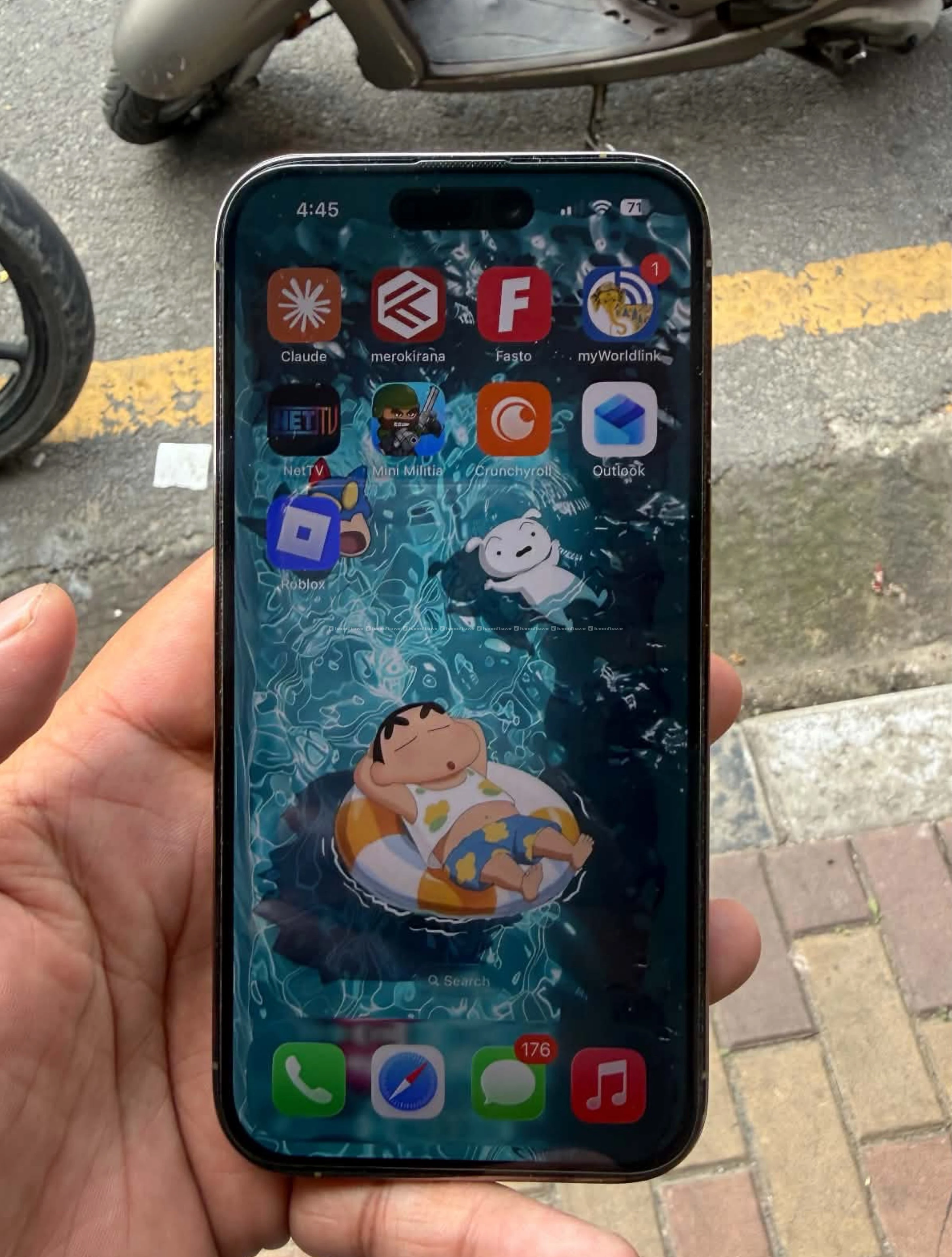 iphone 14pro