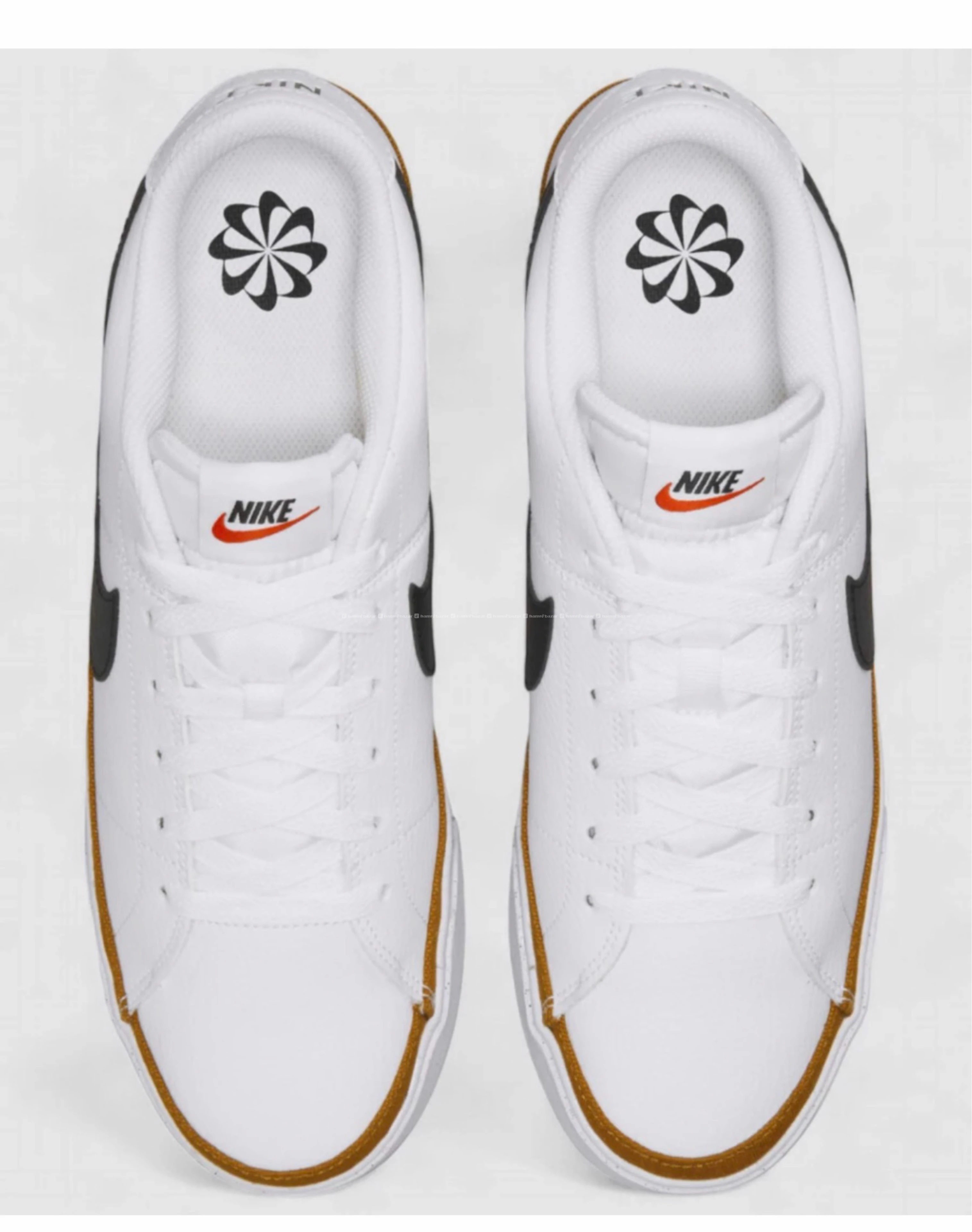 NIKE COURT LEGACY NEXT NATURE SNEAKER 4