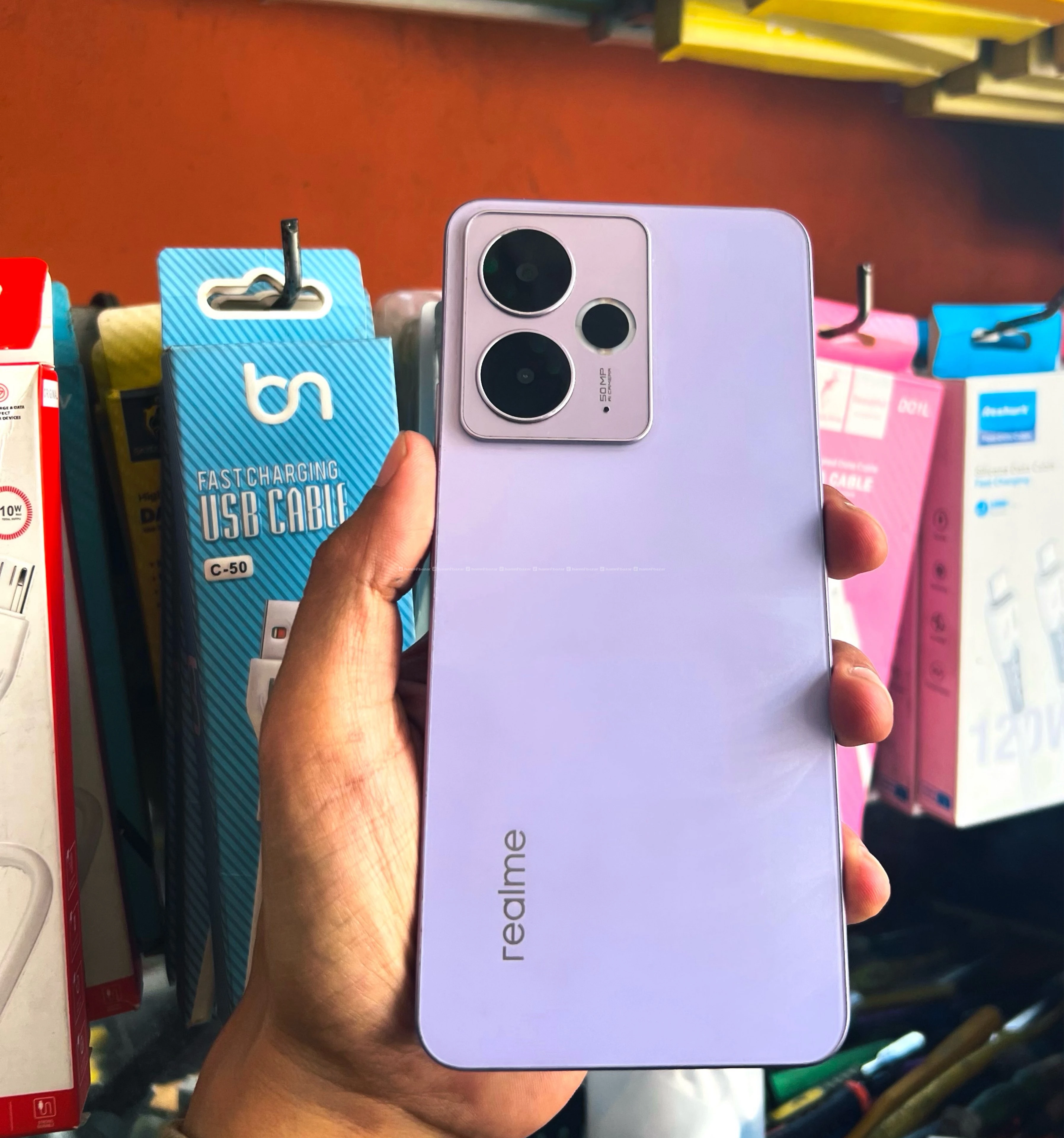 realme 14t 5g 8/128