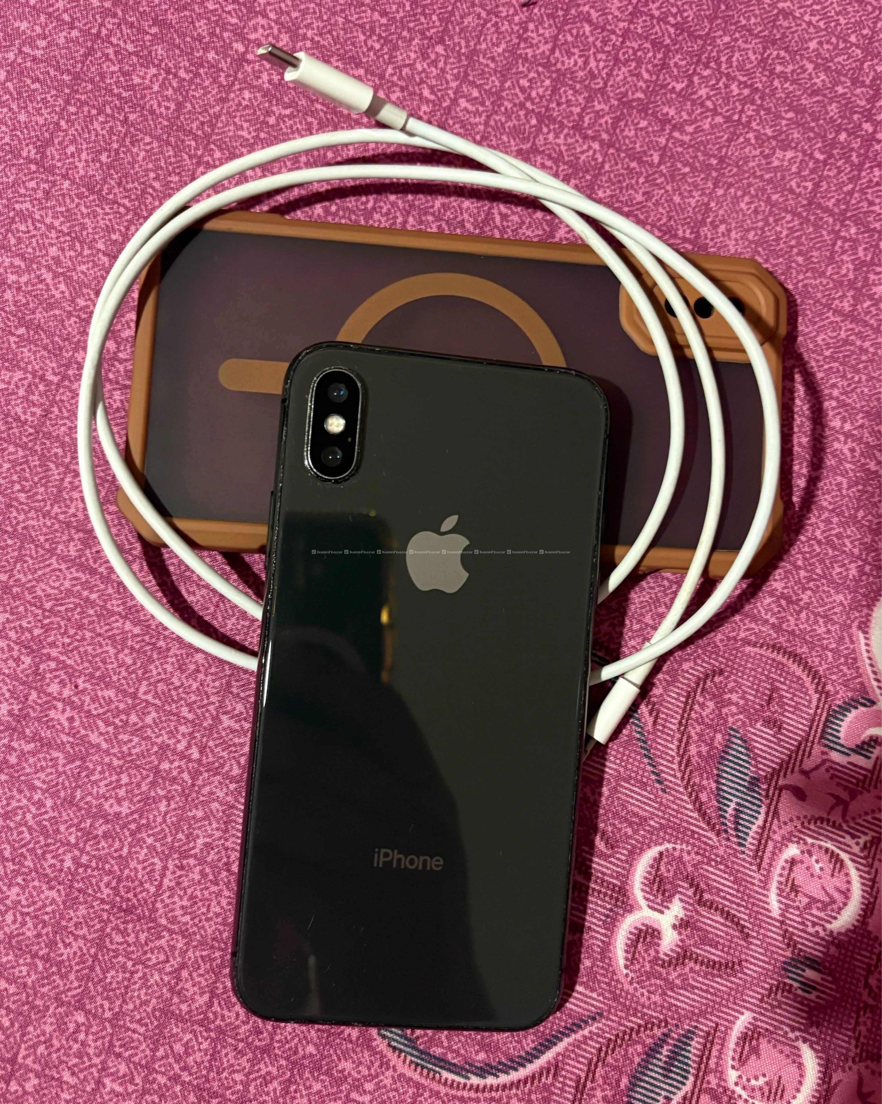 Buy Iphone X 256 in Nepal - Hamrobazar