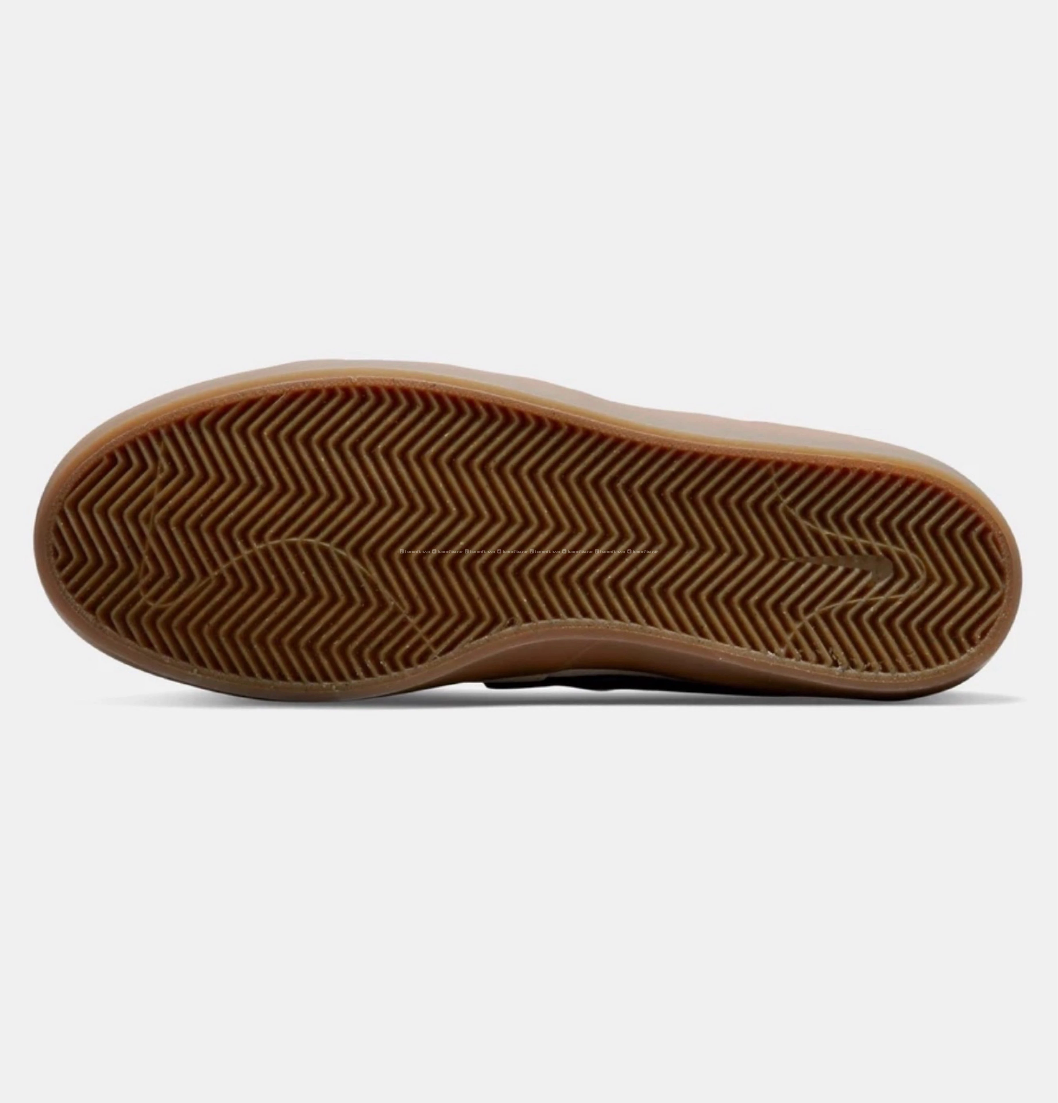 NIKE SB HERITAGE VULC MENS SNEAKER 5