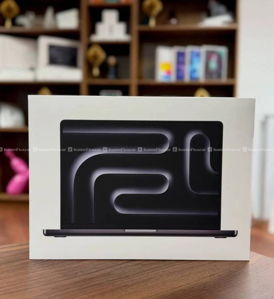 Macbook Pro M4 Pro 24/512Gb>>Macbook M4 Pro 512Gb