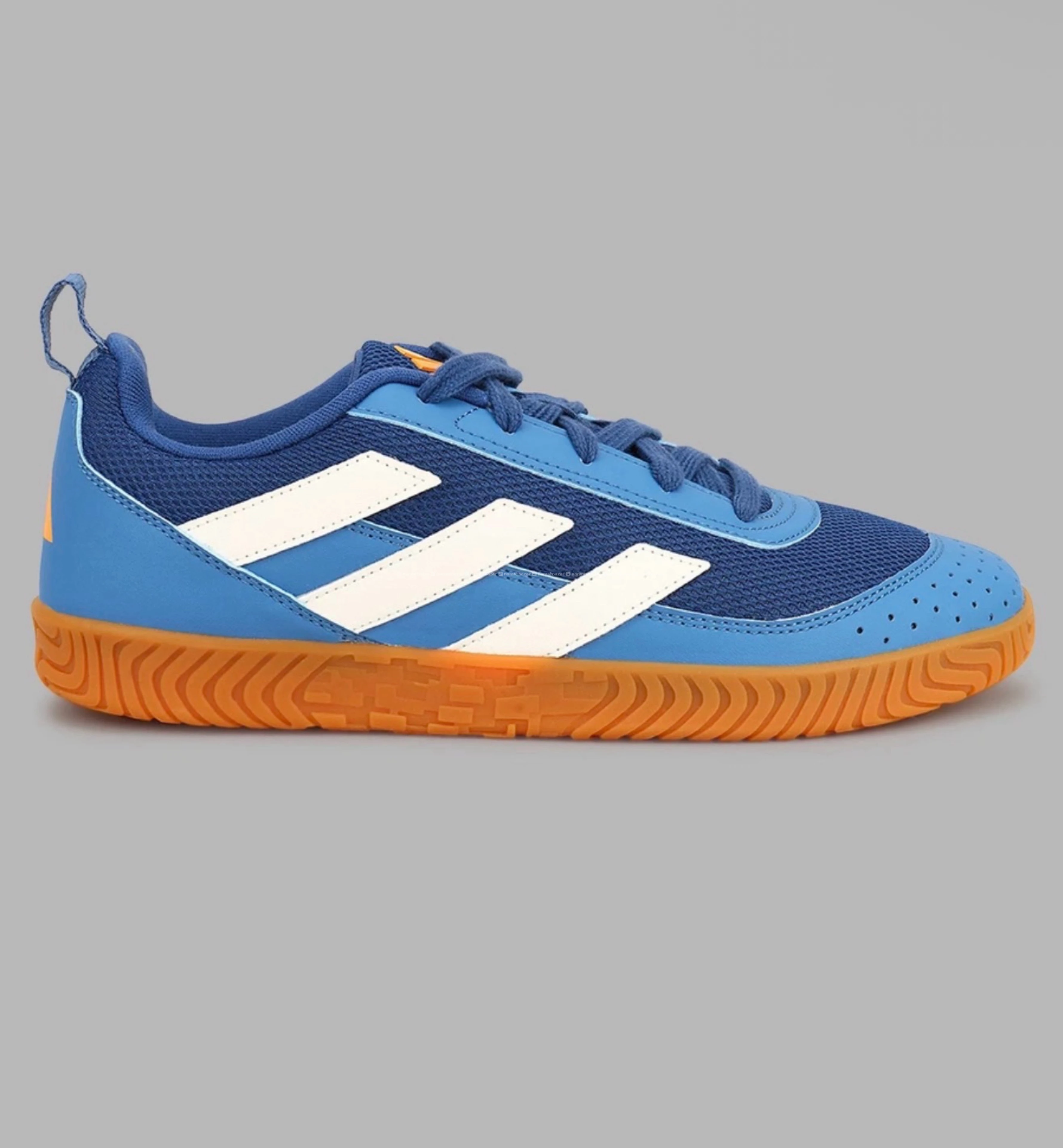 ADIDAS COURT INDOOR SNEAKER 👟