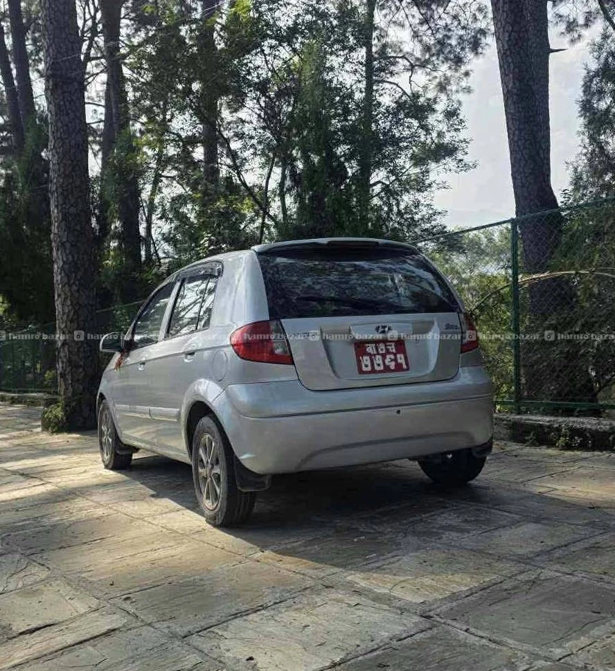 Hyundai getz 2009 model
9818846575 or 9768397661 3