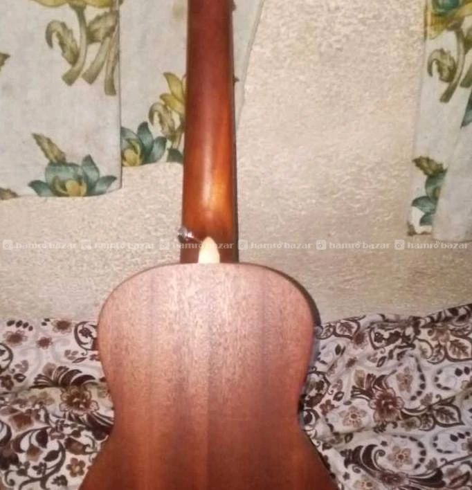 Ukulele 2