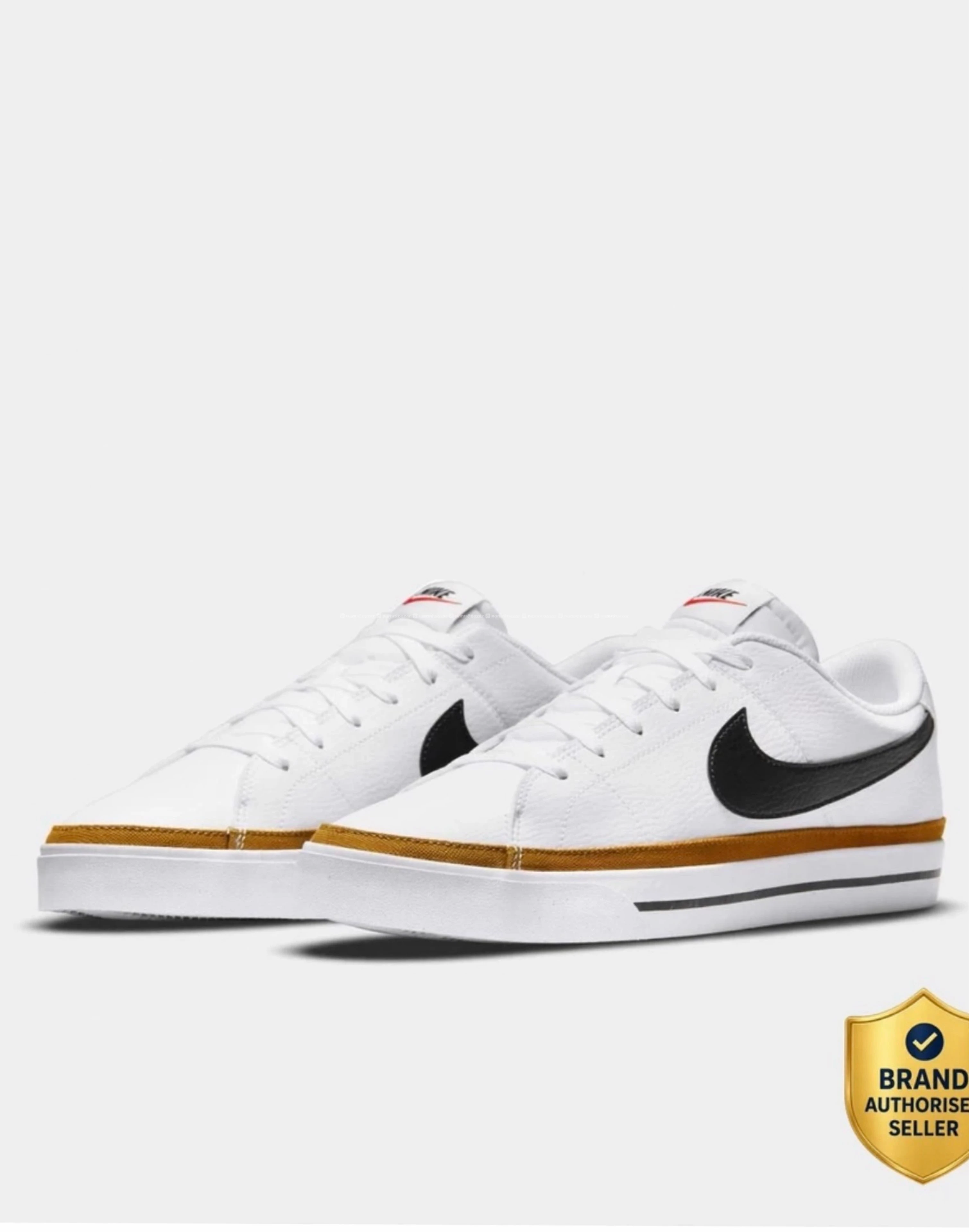 NIKE COURT LEGACY NEXT NATURE SNEAKER 3