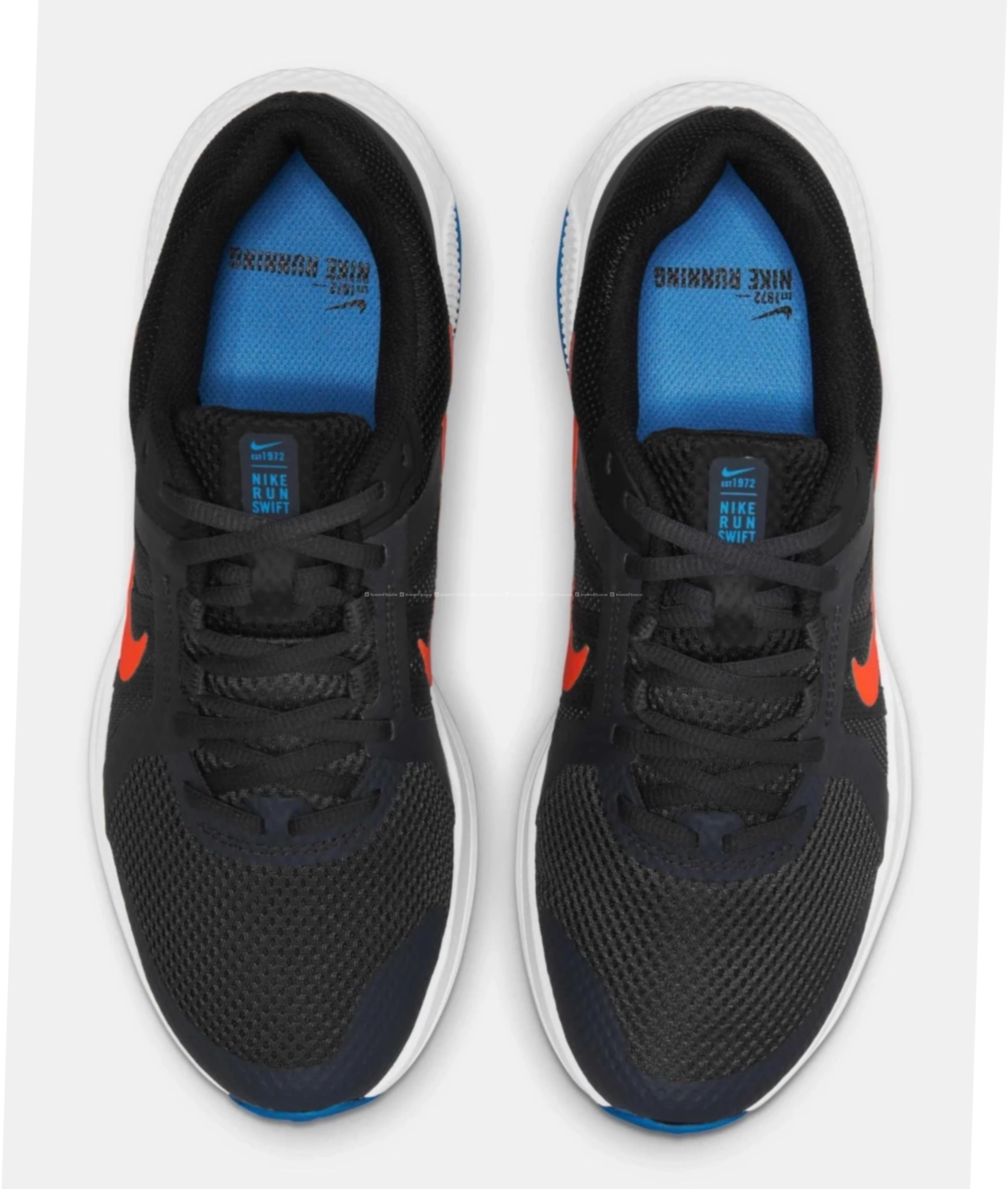 NIKE RUN SWIFT 2 RUNNING SHOES 👟 4