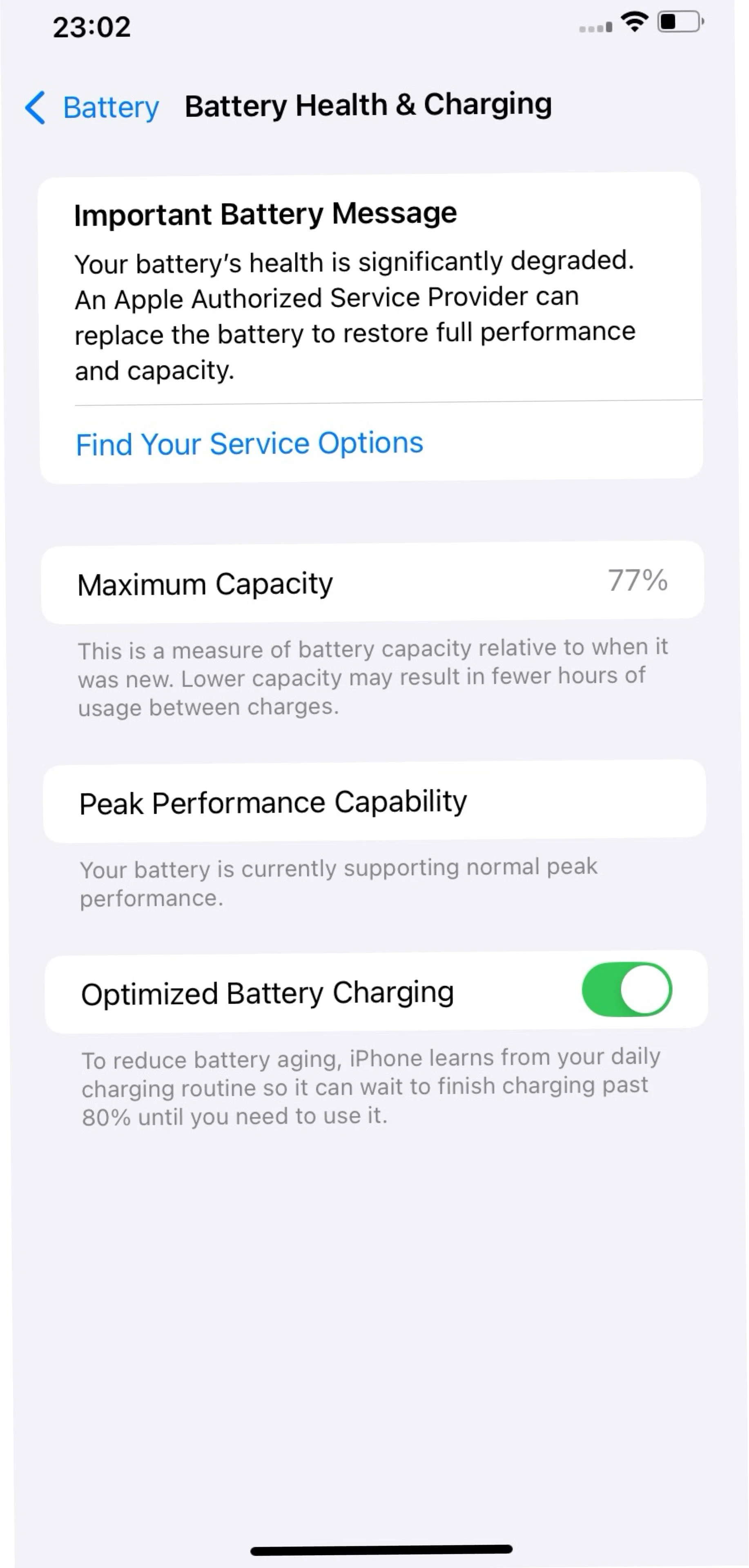 iPhone XR 2