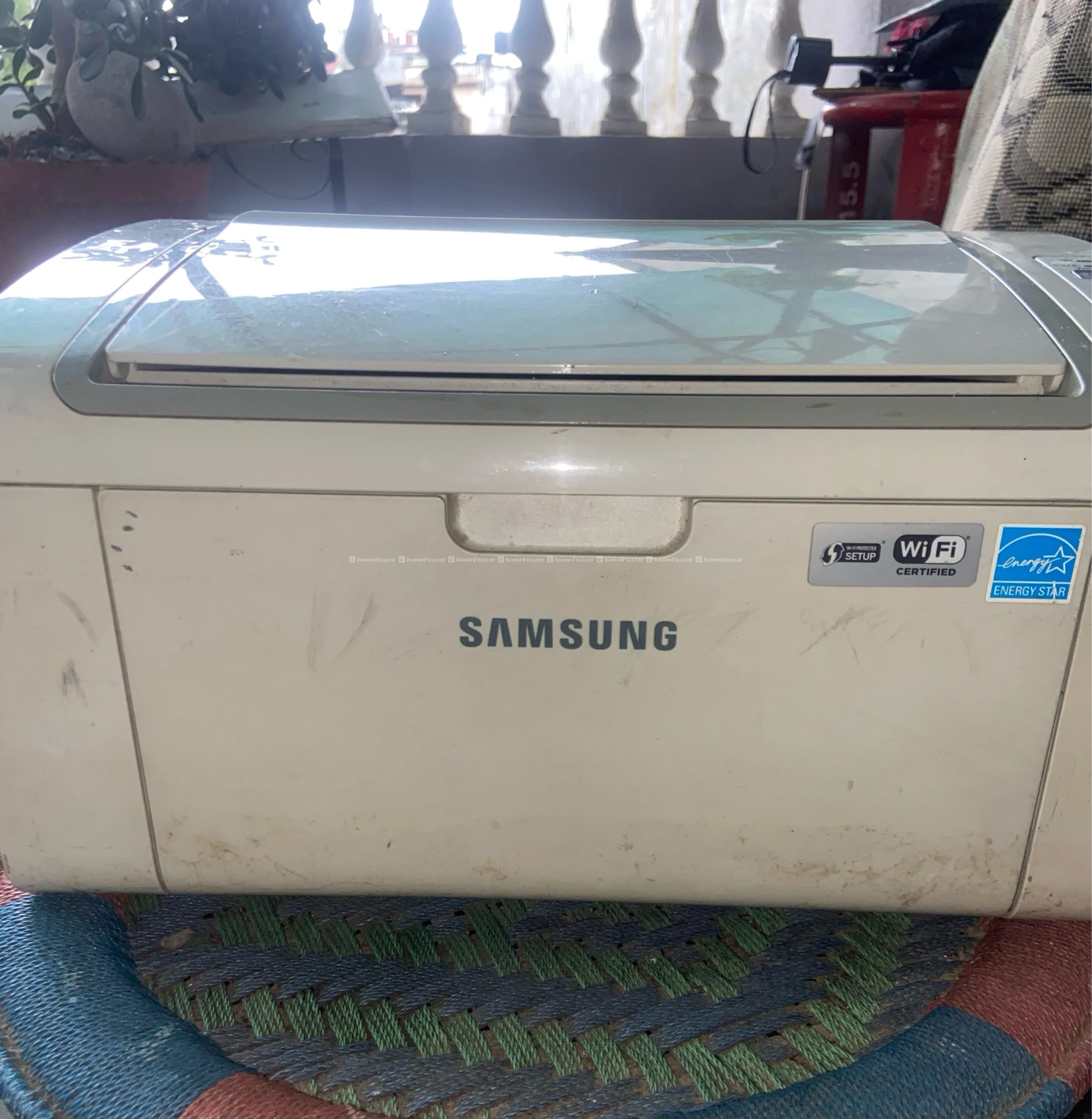 Samaung printer