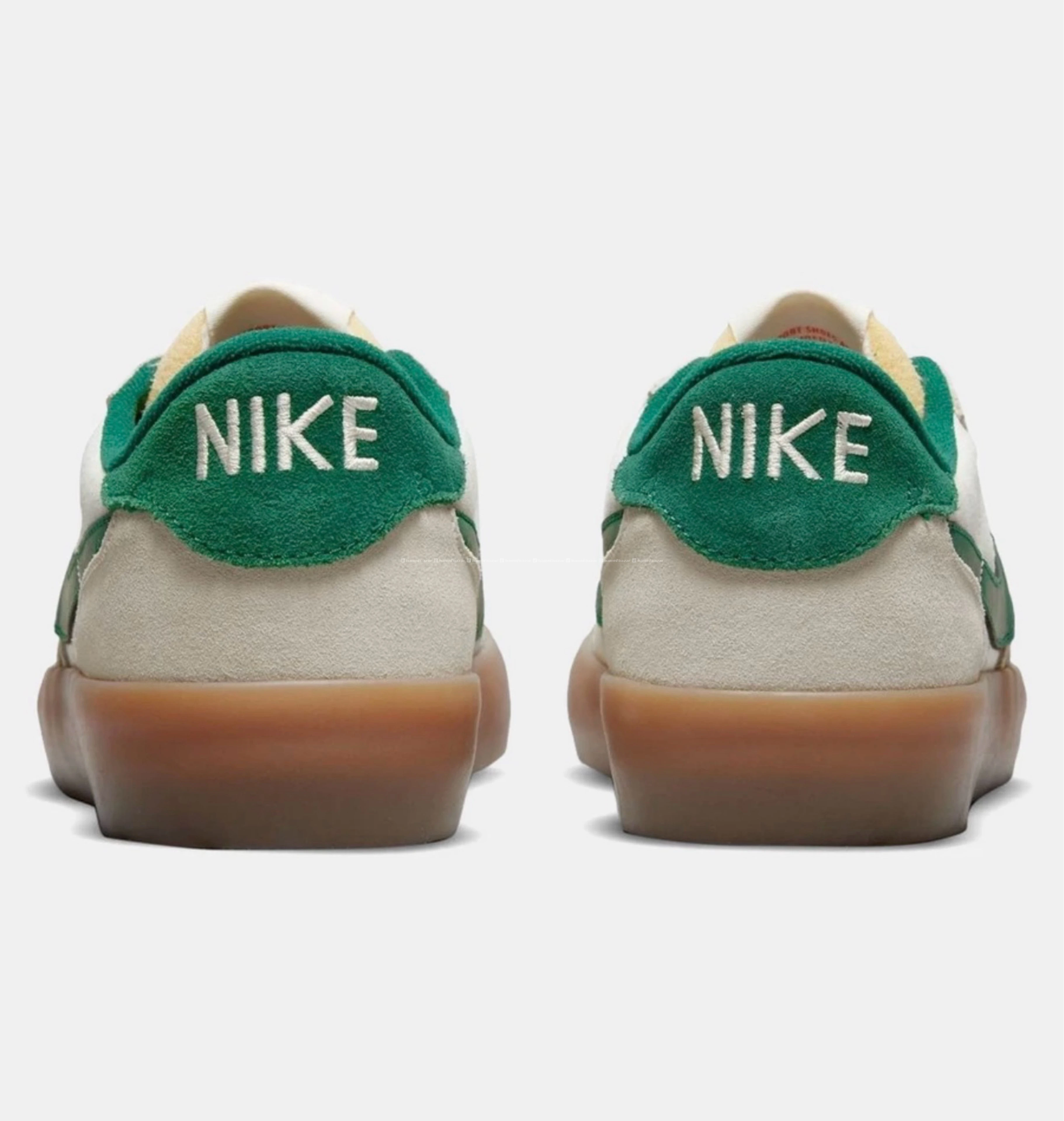NIKE SB HERITAGE VULC MENS SNEAKER 6