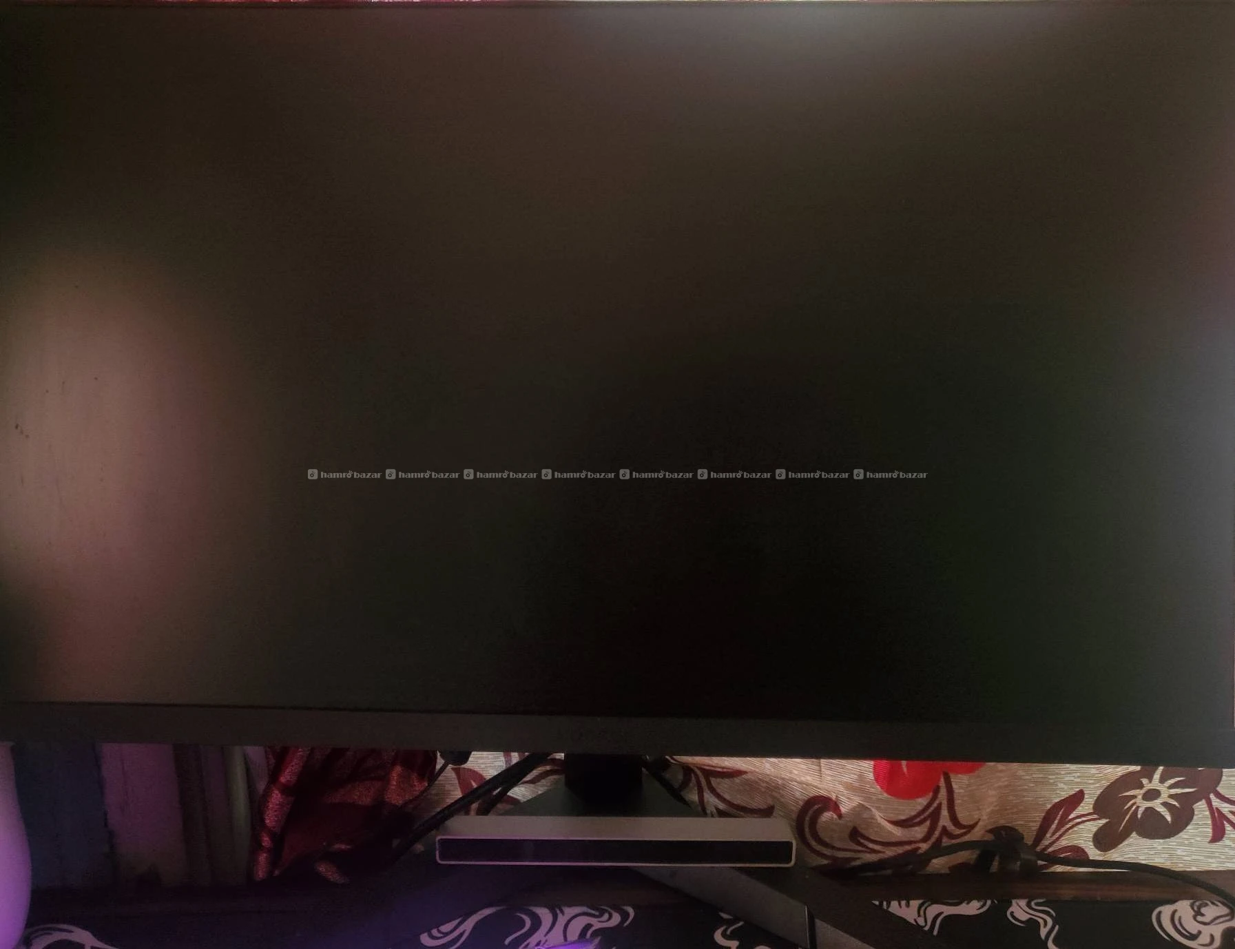 Koorui 24E3, 24 Inch Gaming Monitor, IPS Panel.