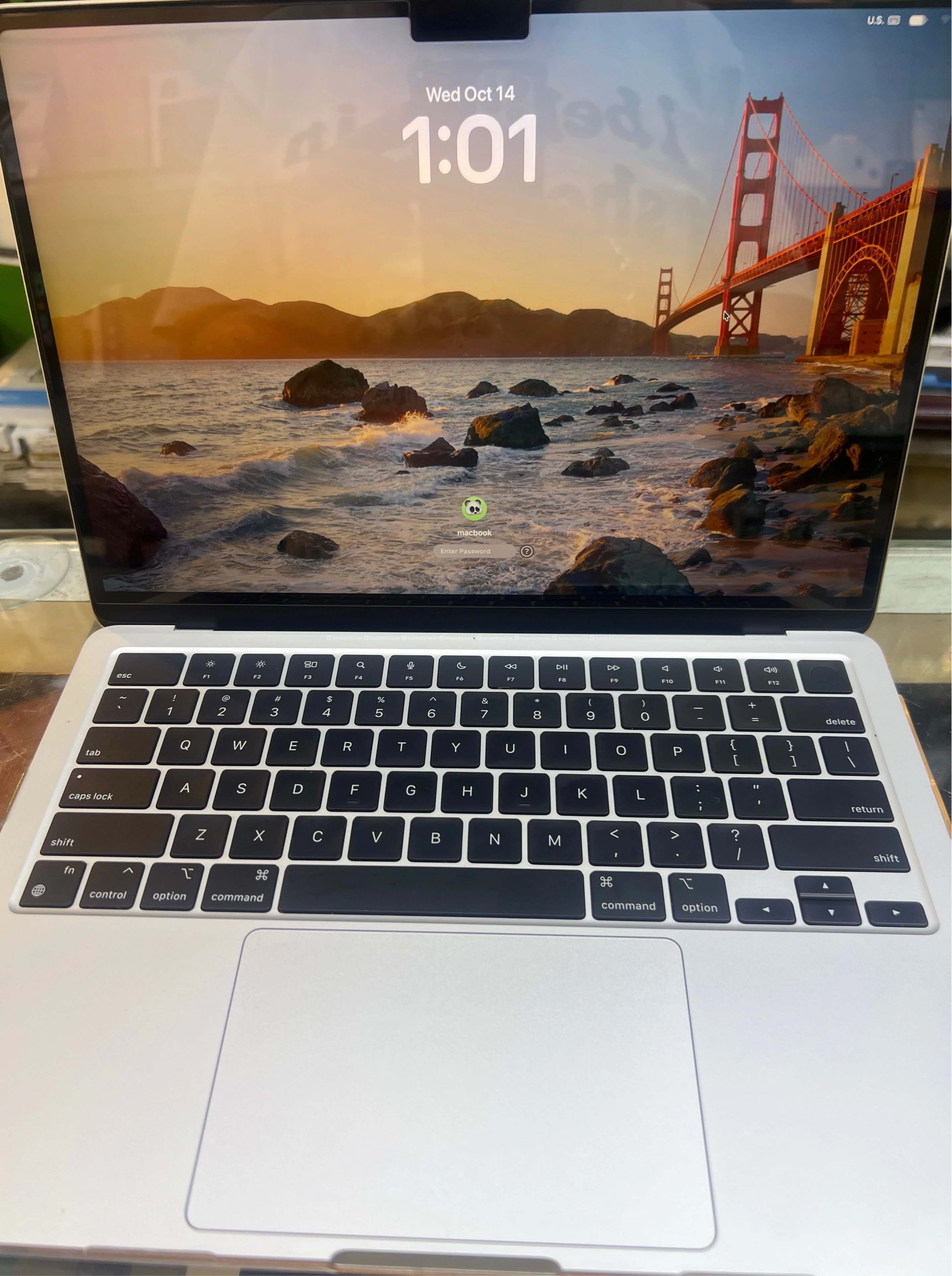 MacBook Air m2