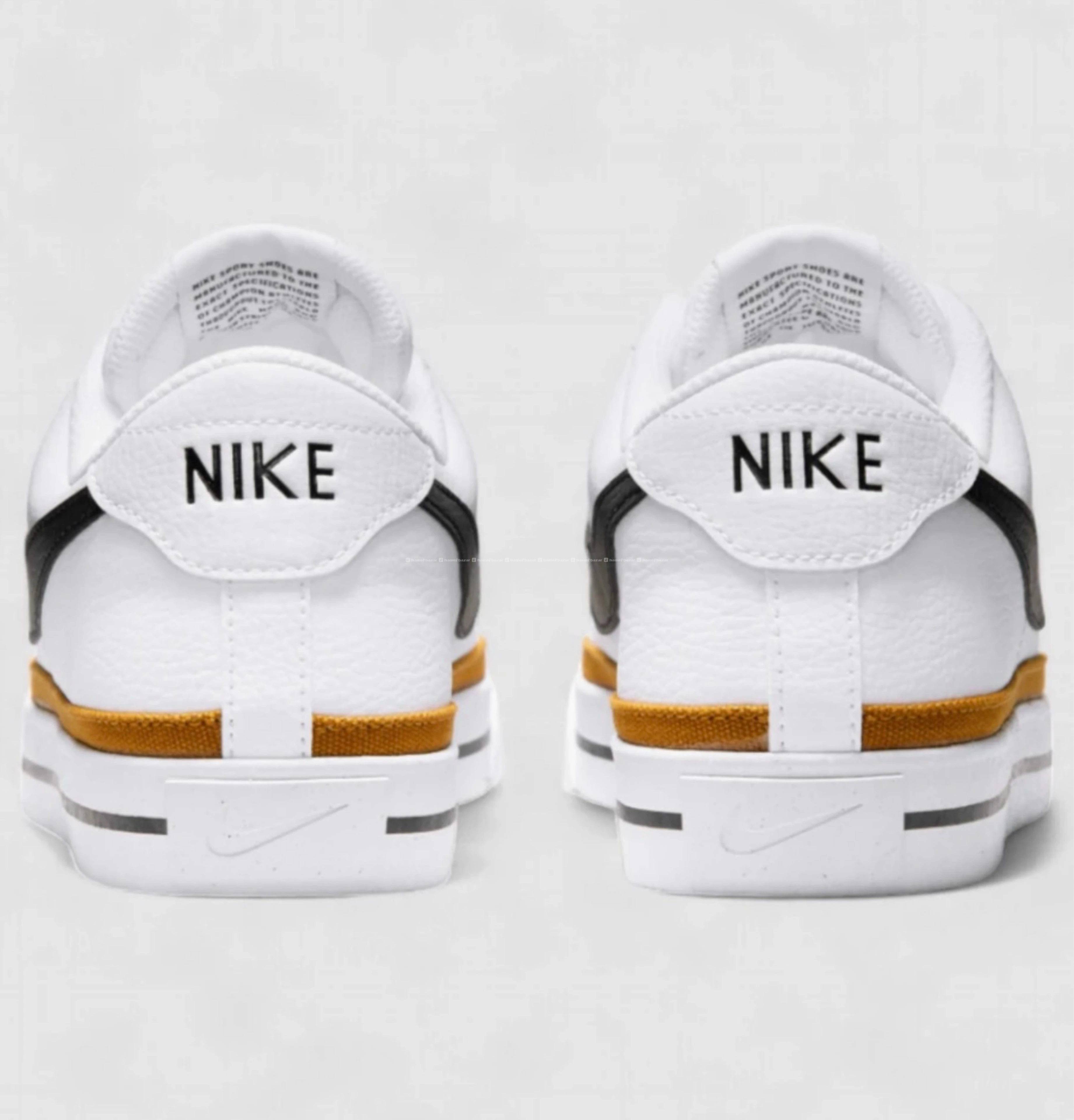 NIKE COURT LEGACY NEXT NATURE SNEAKER 2