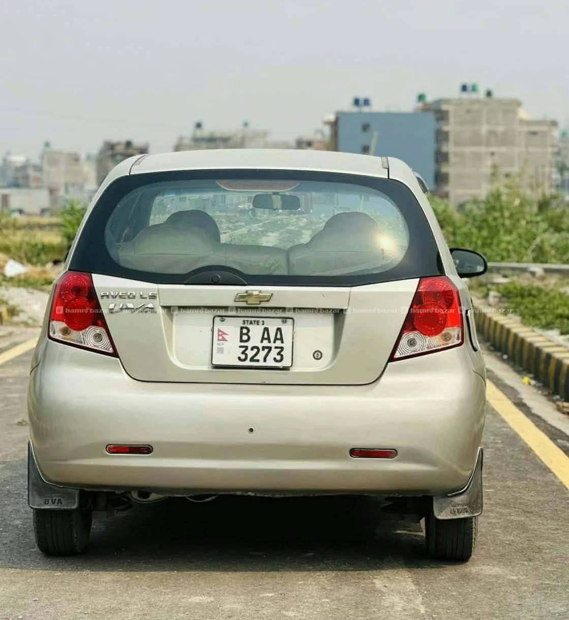 Chevrolet uva 2009 model
9818846575 or 9768397661 4