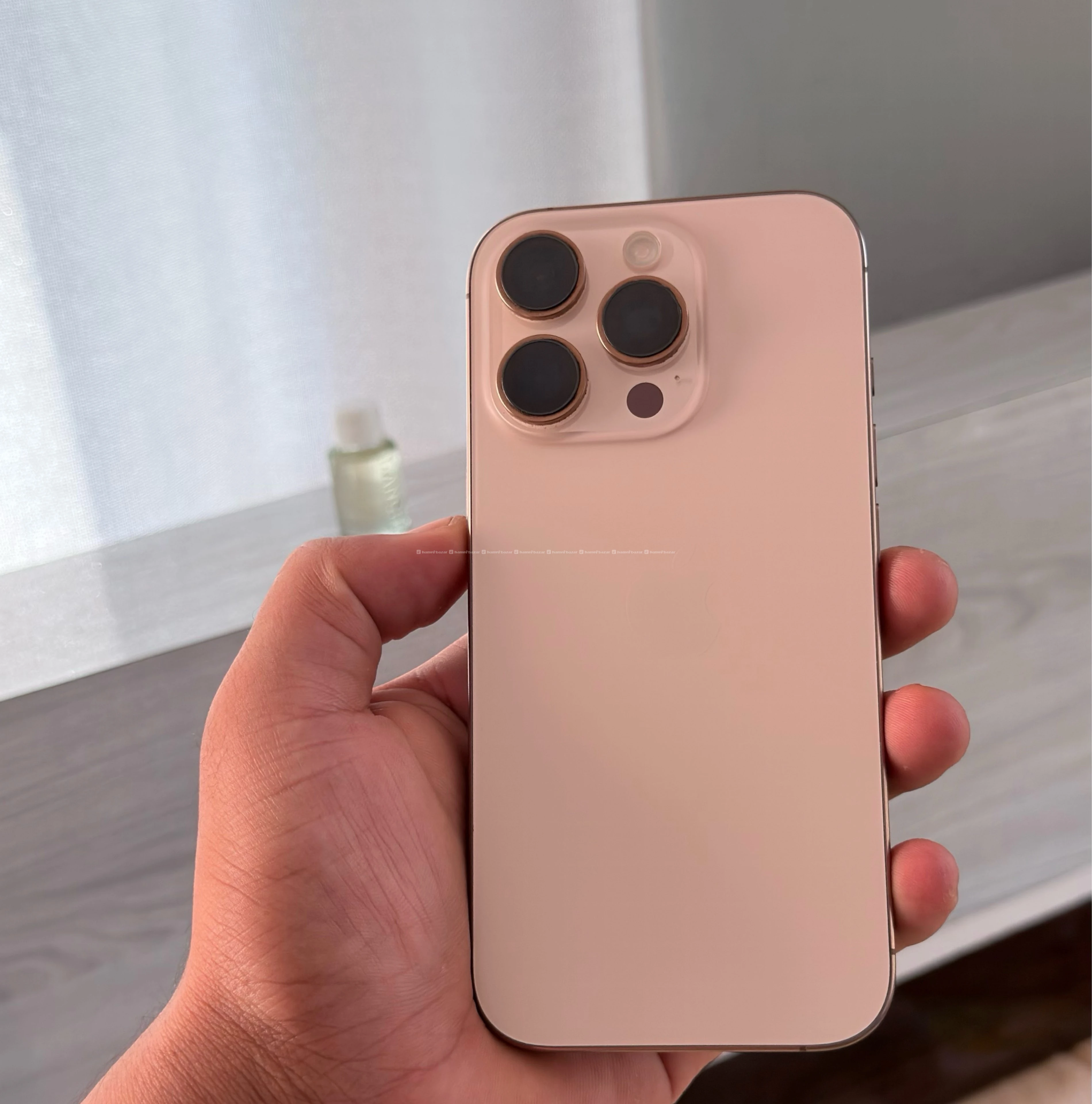 Iphone 16 pro 256gb on sell