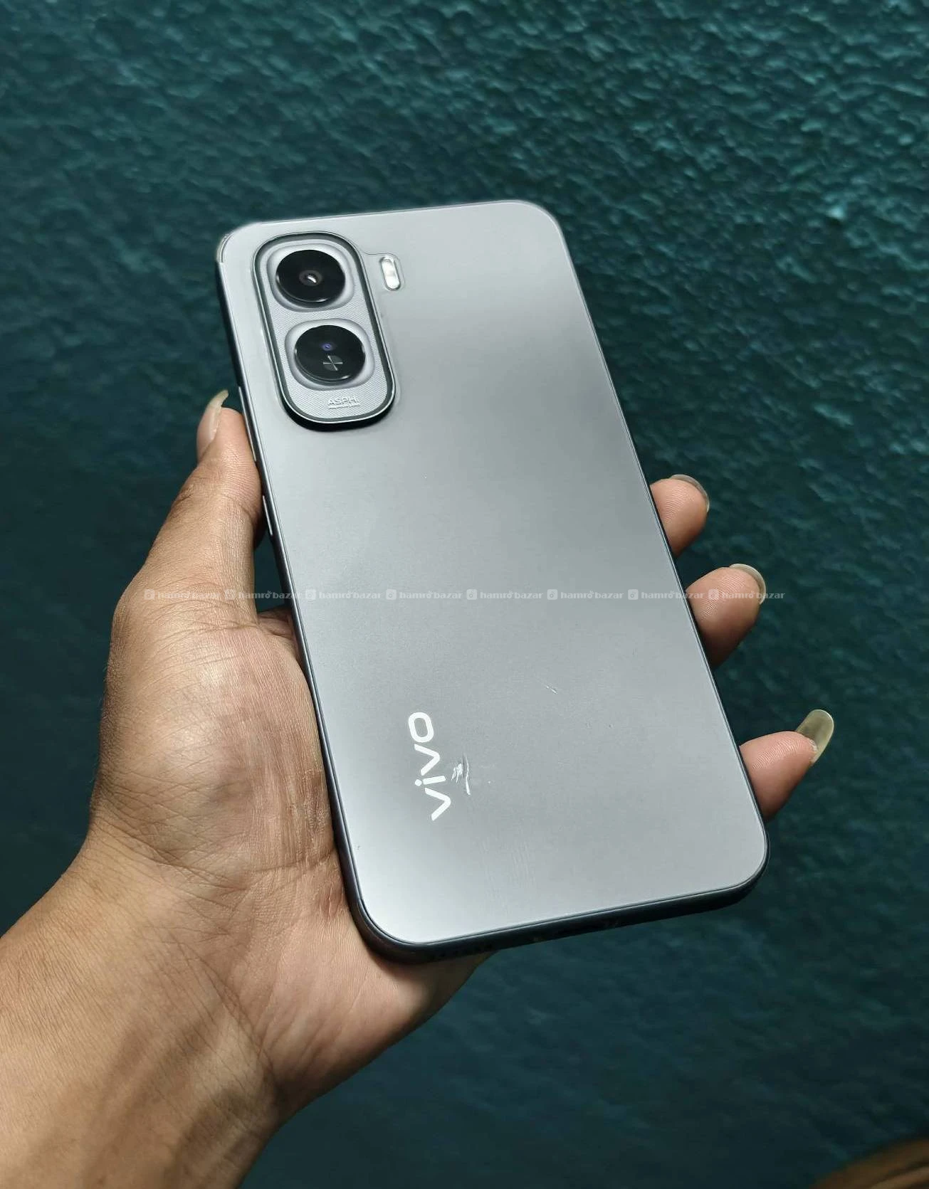 256gb Vivo T5 pro 9020mAh🔥btry 144hz t5 pro vivo