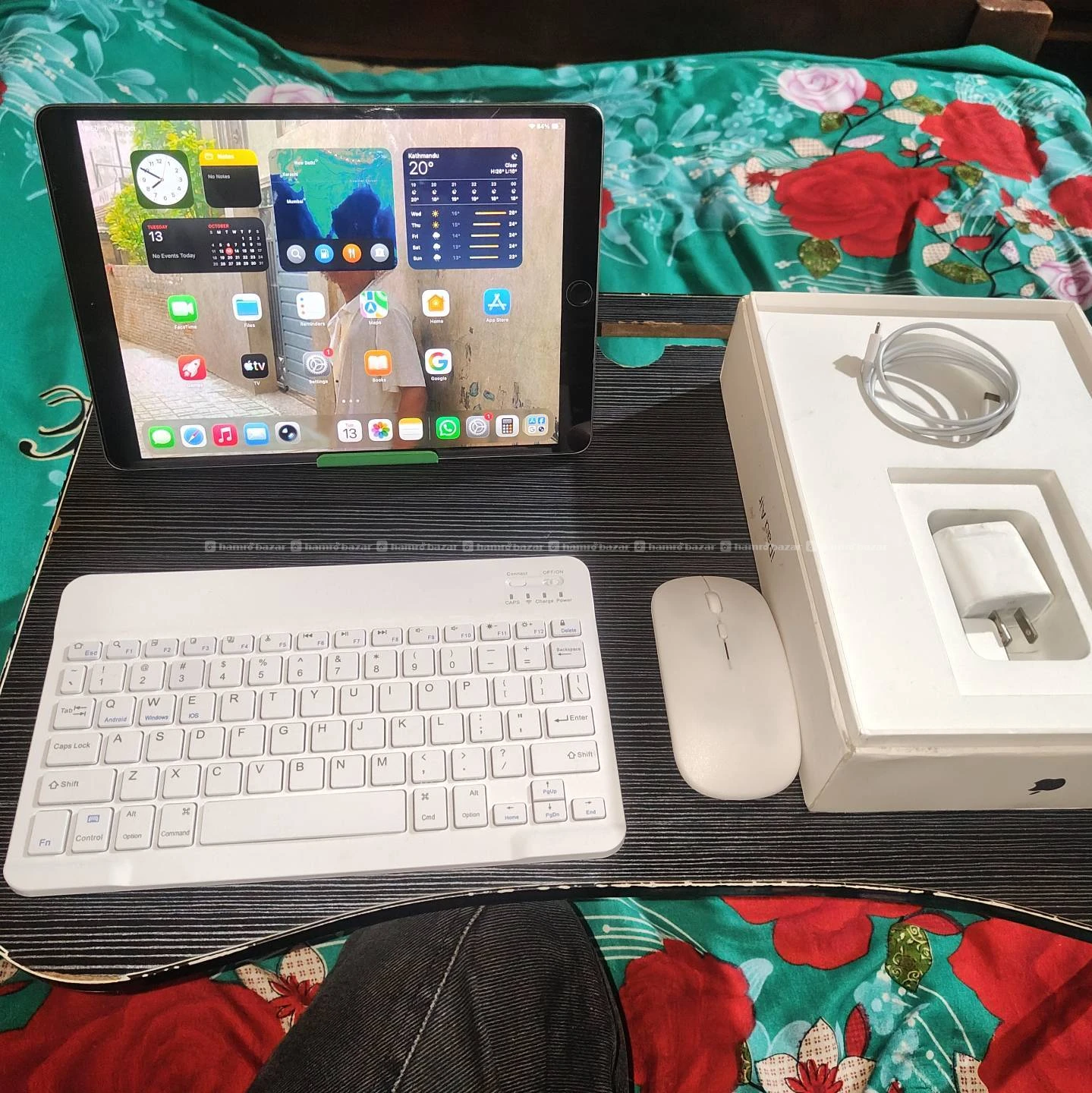 iPad Air 3rd generation 256gb