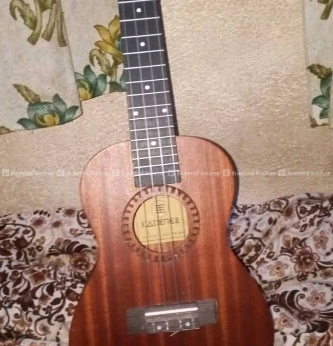 Ukulele