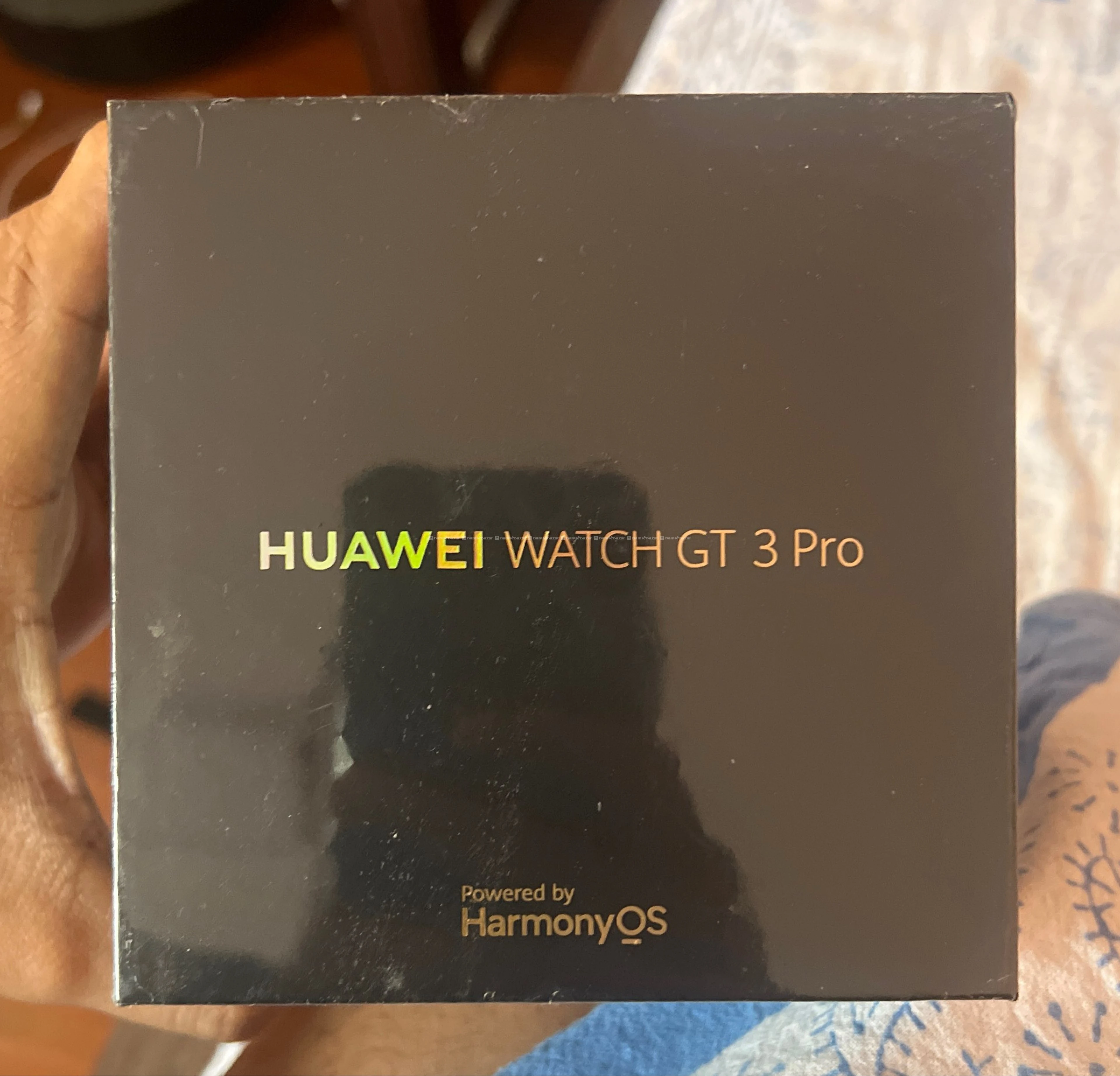 Huawei Watch GT 3 PRo