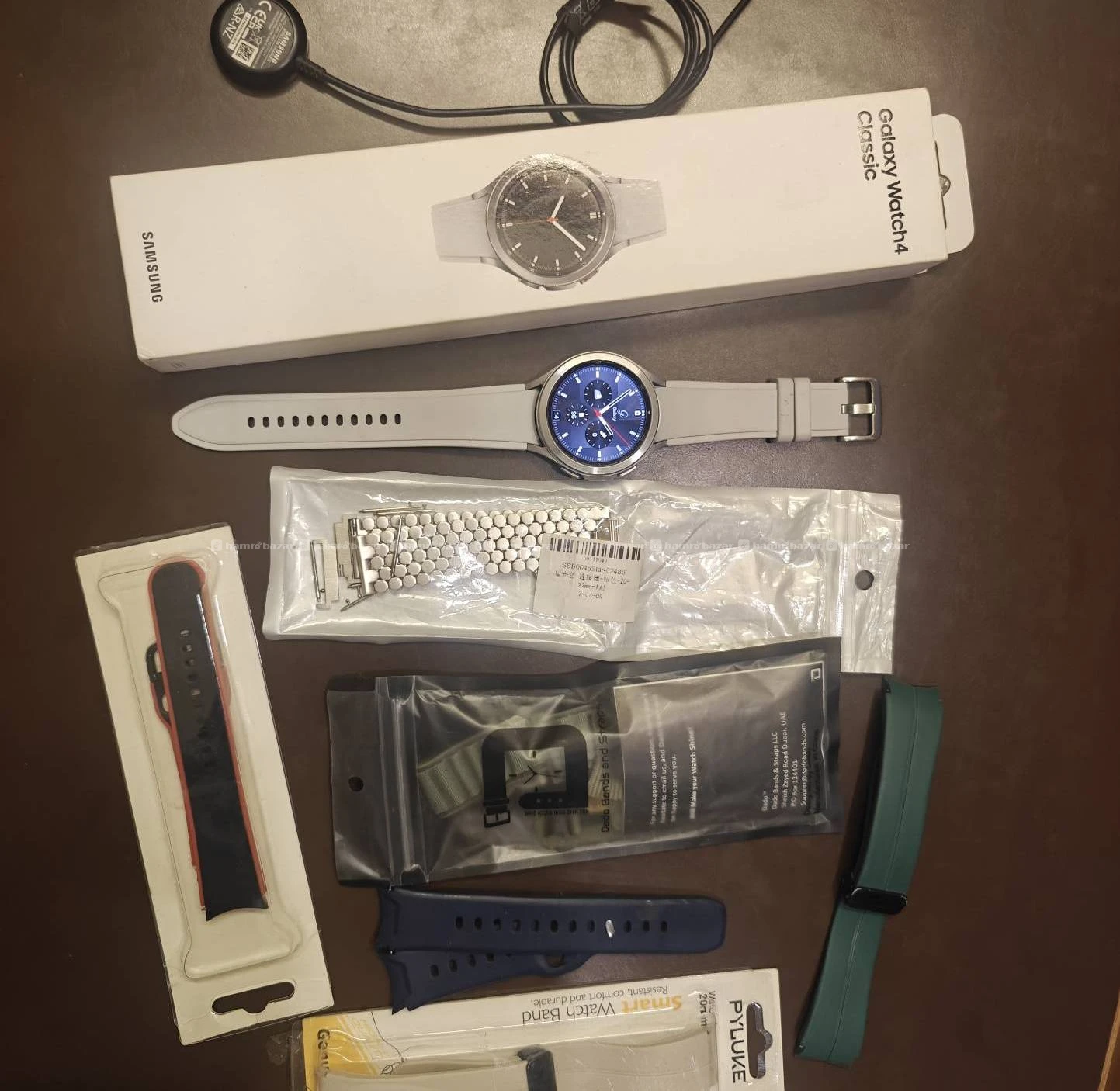 Samsung galaxy watch