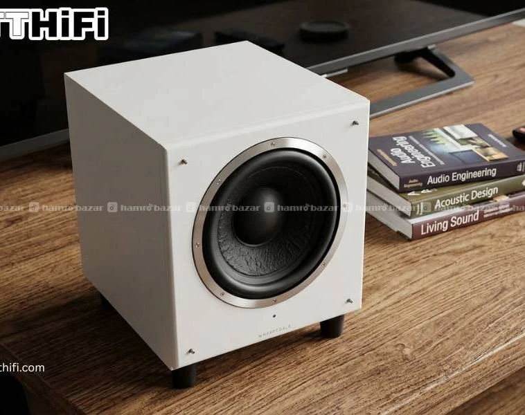 Wharfedale (UK) SW10 Subwoofer