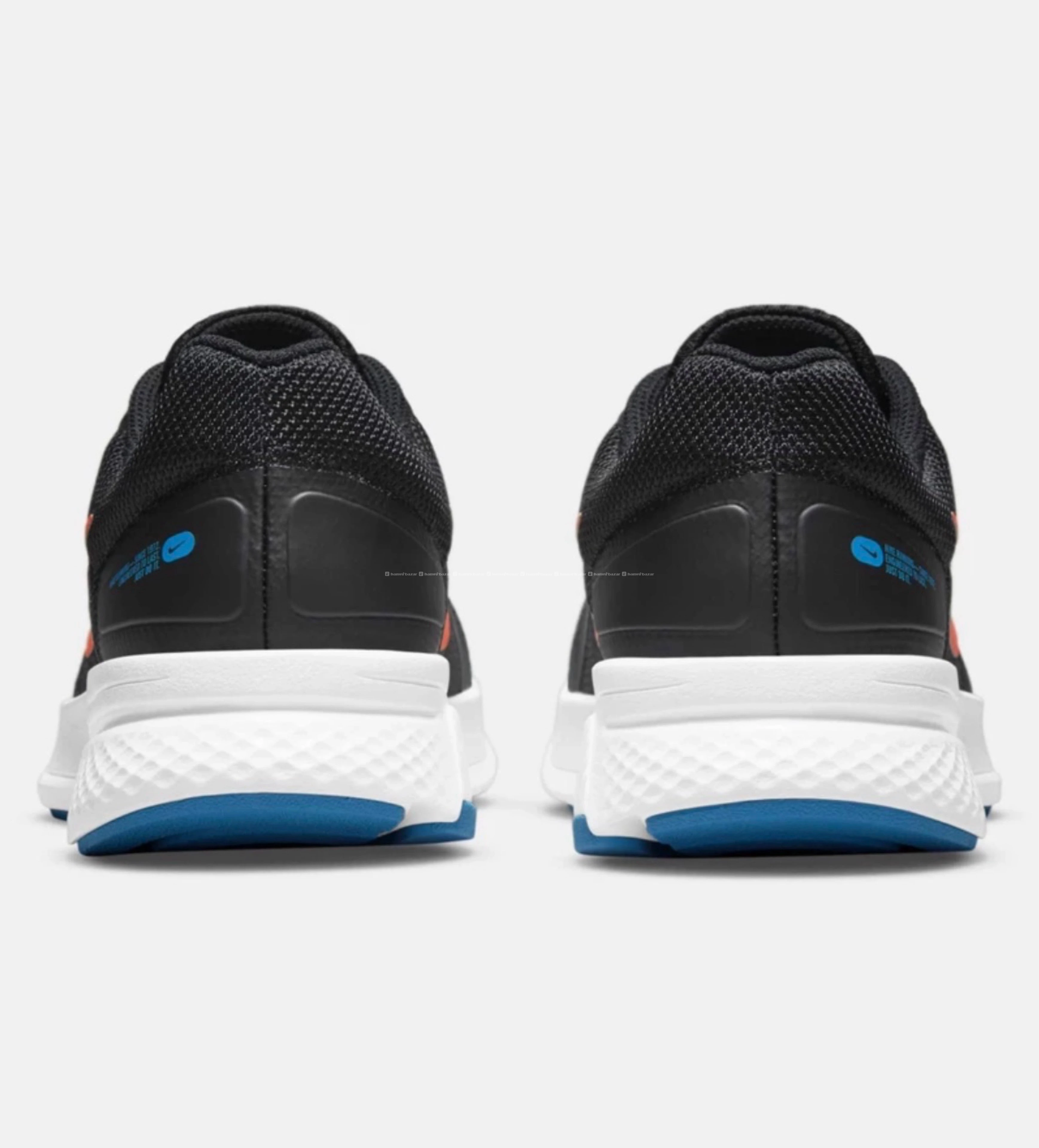 NIKE RUN SWIFT 2 RUNNING SHOES 👟 5