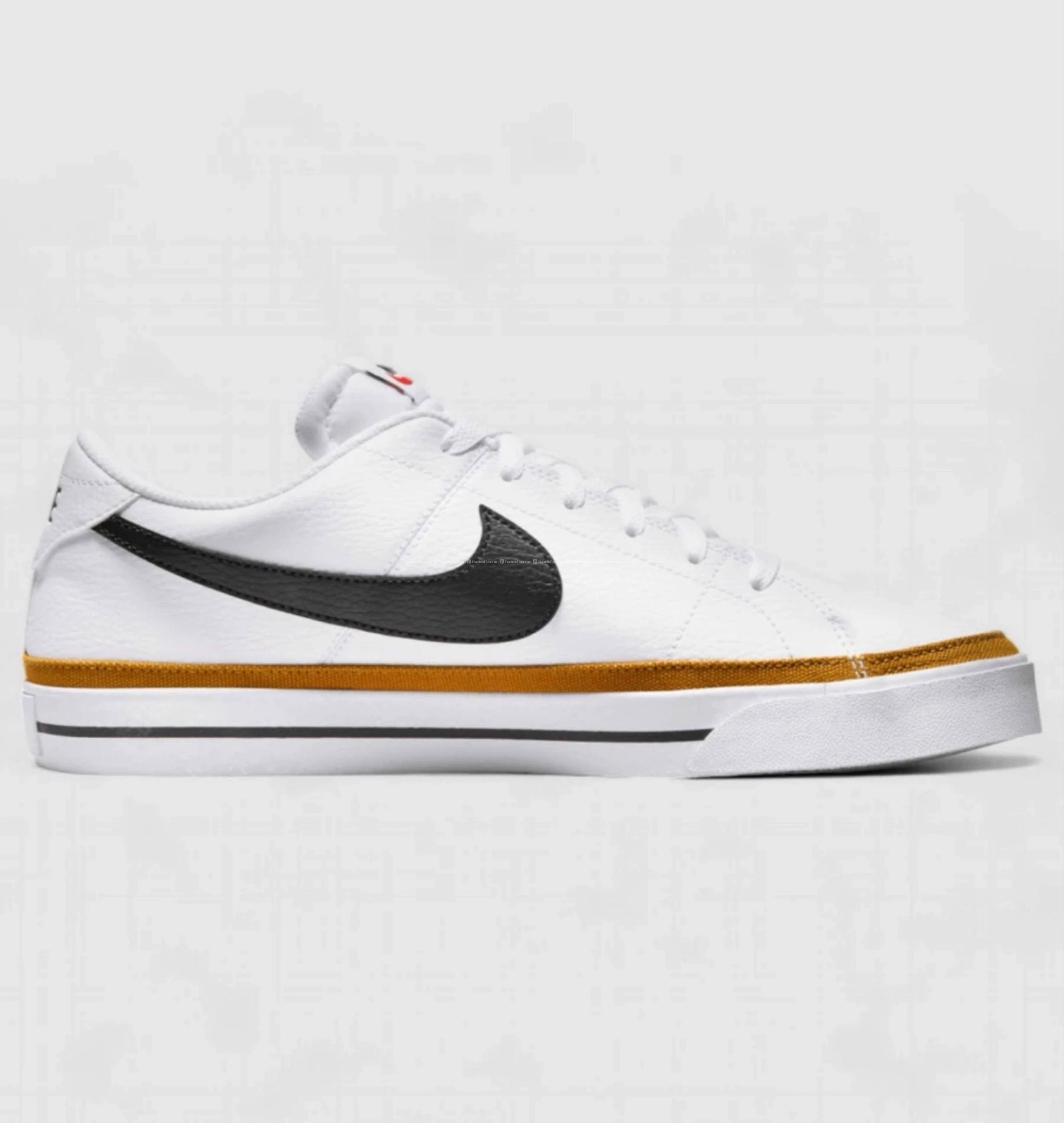 NIKE COURT LEGACY NEXT NATURE SNEAKER
