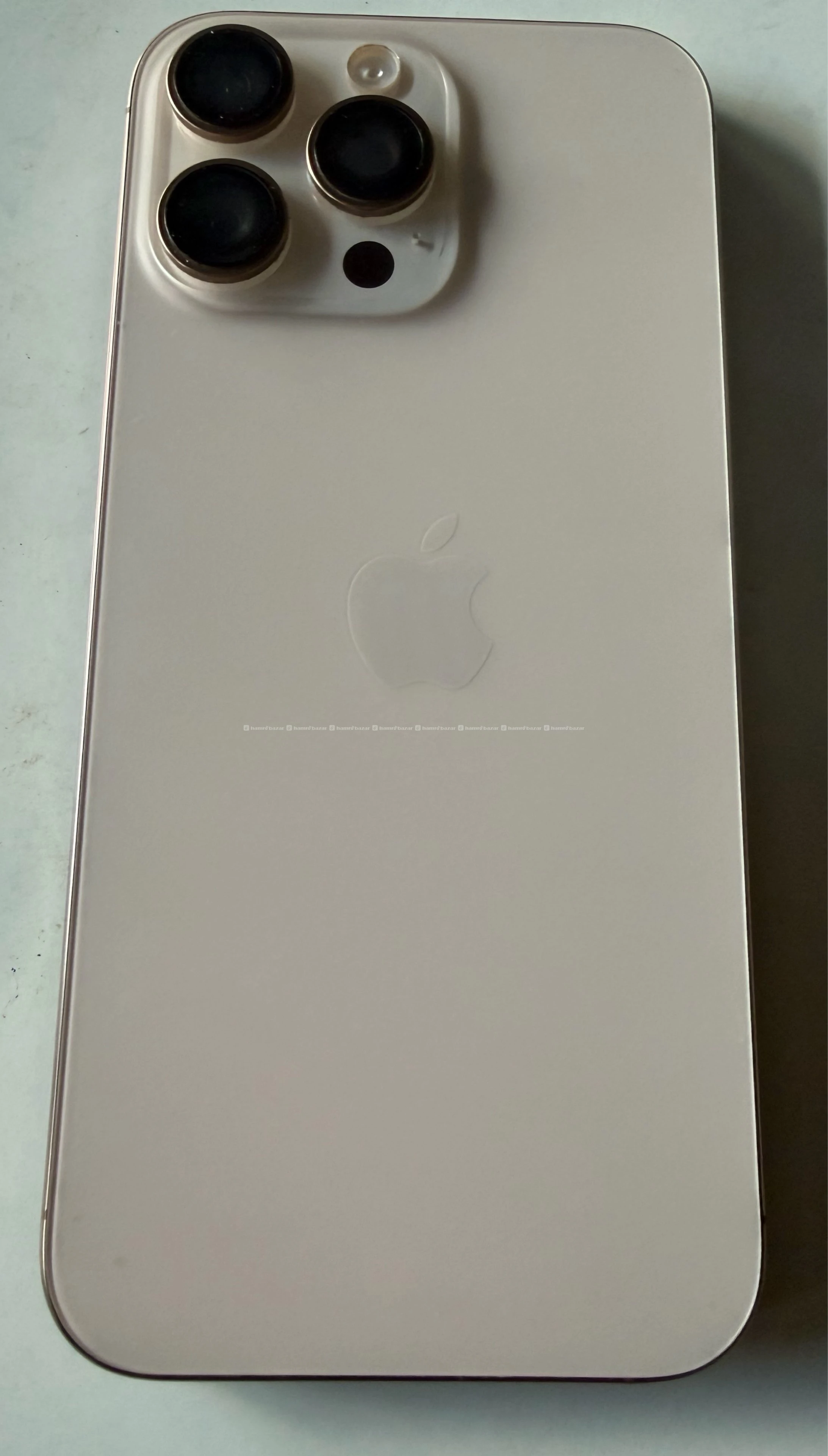 iPhone 16 pro max 256