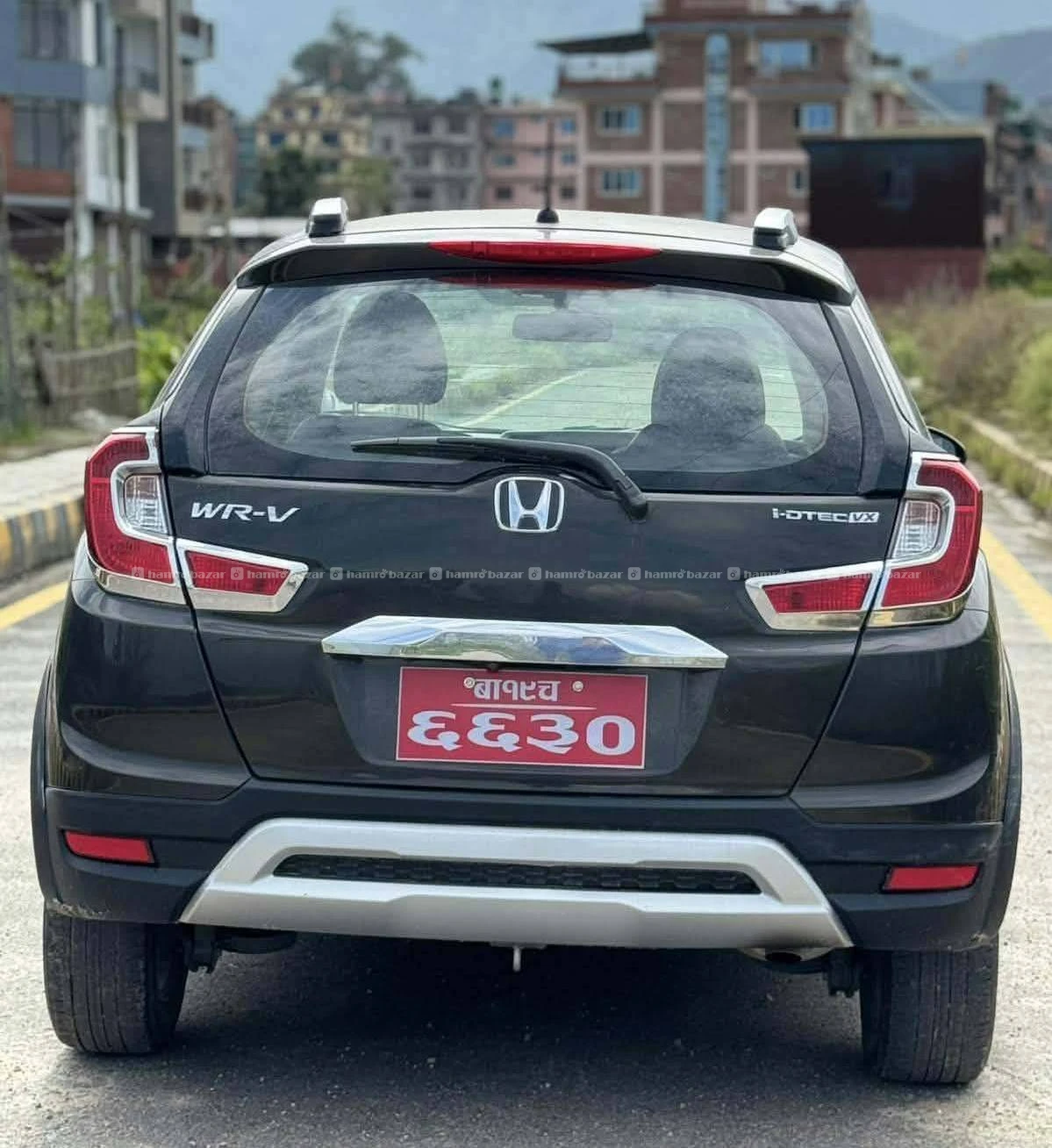 Honda wrv 2018 model
Single hand
9818846575 4