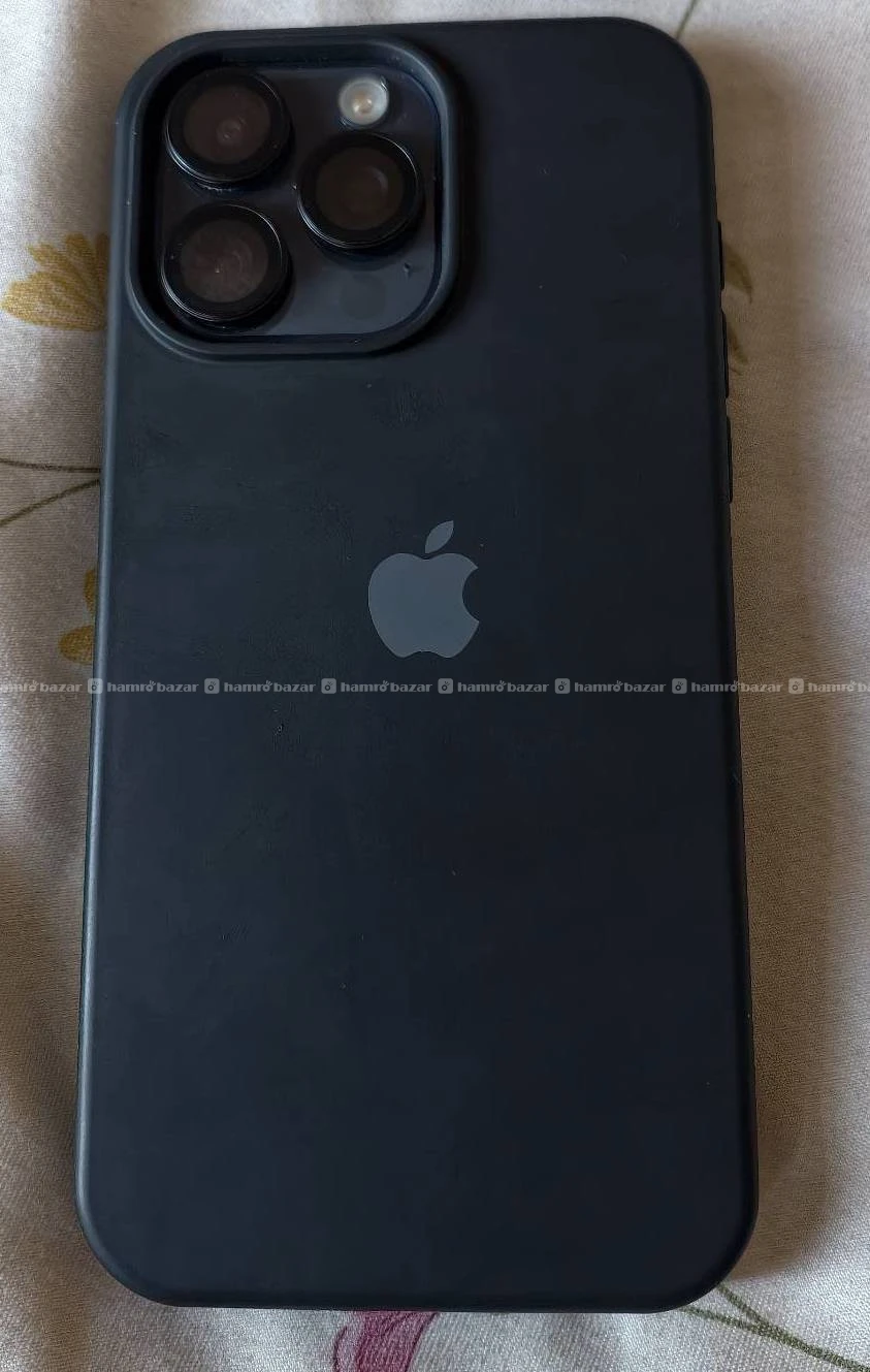 Iphone 15pro max on sale