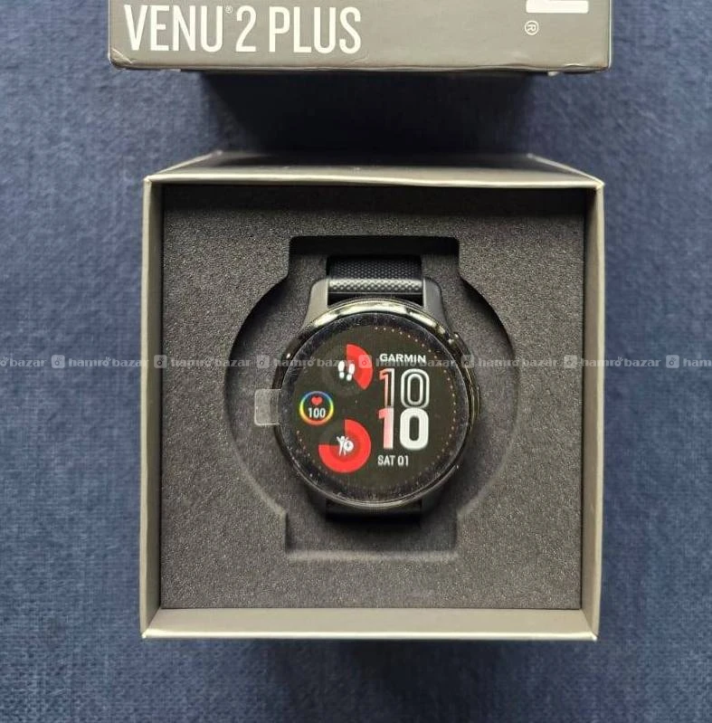 Garmin Venus 2 Plus
