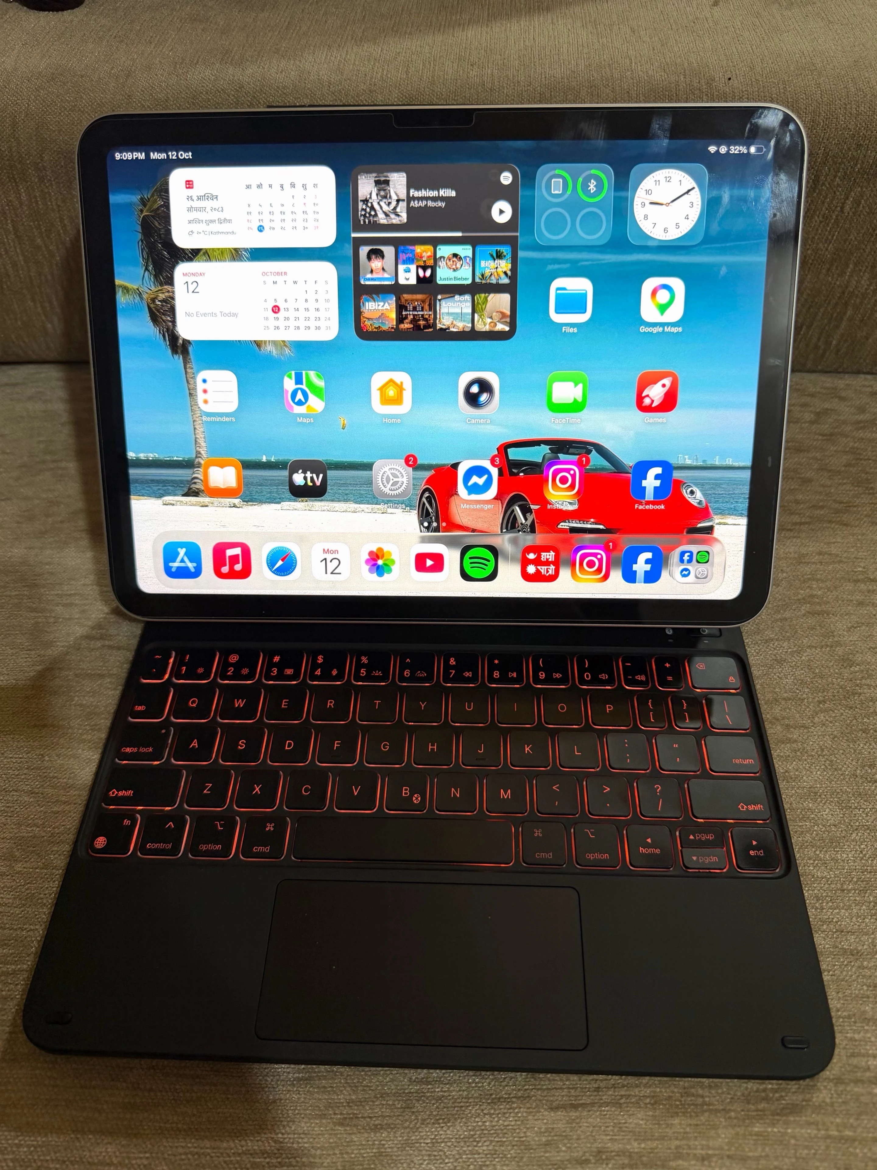 Ipad 11