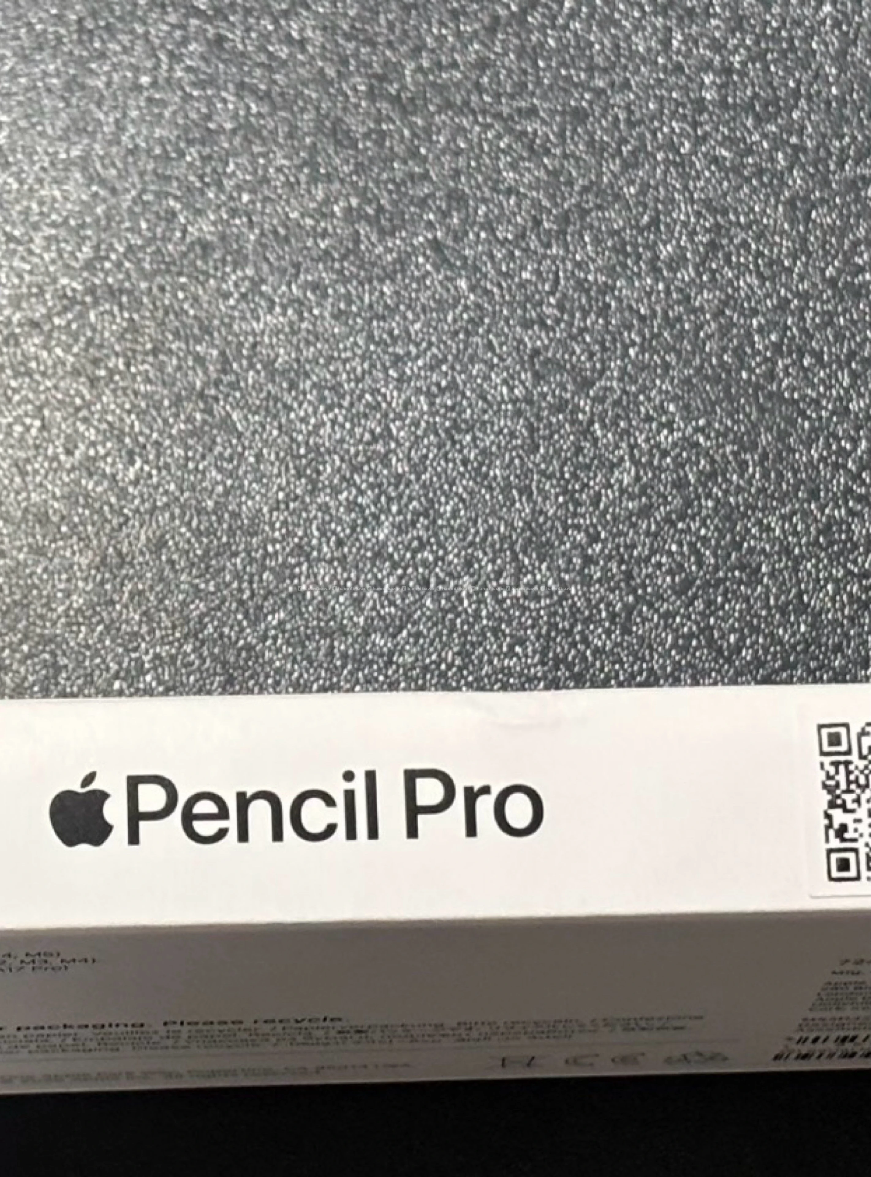 Apple Pencil Pro for Sale 3
