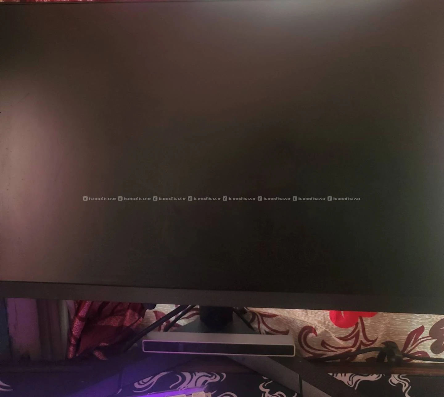 Koorui 24E3, 24 Inch Gaming Monitor, IPS Panel. 2