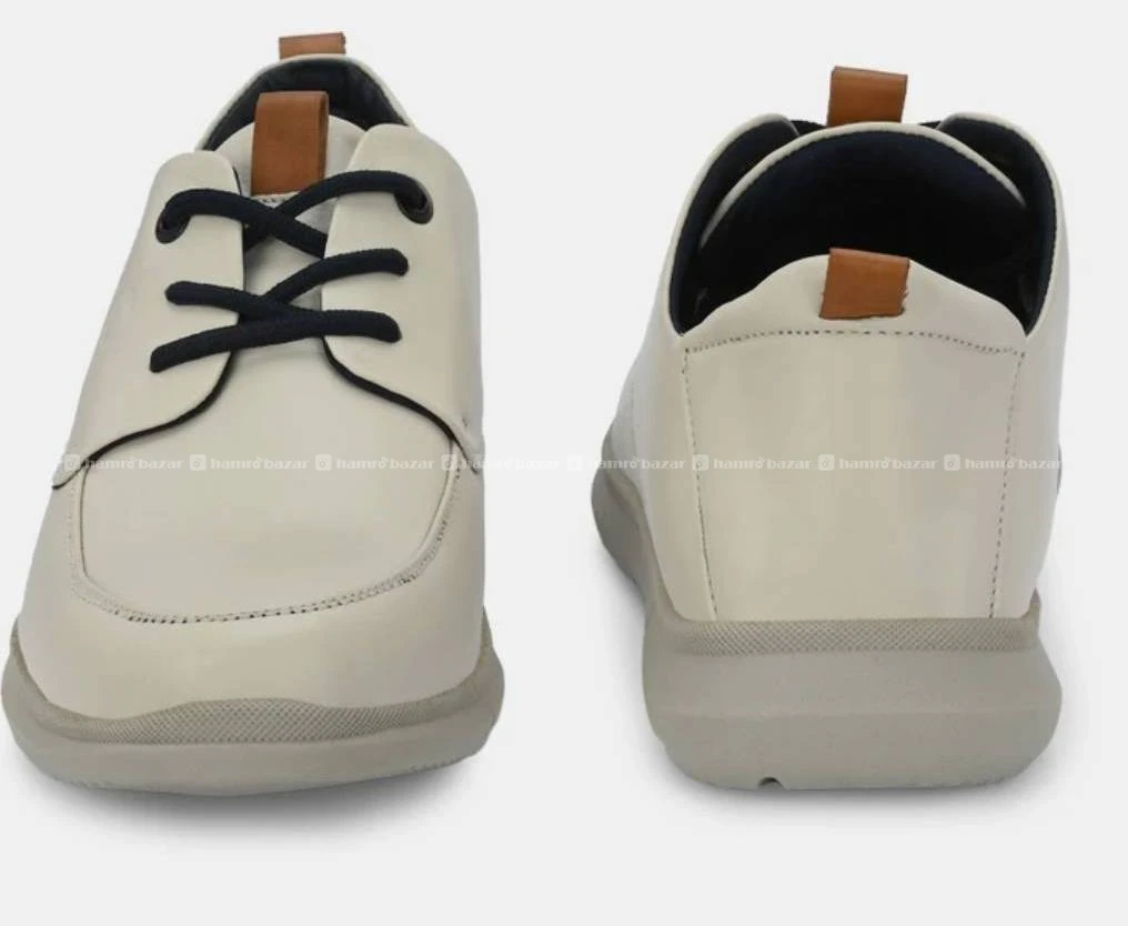 Zero Gravity Premium Genuine Leather Sneaker 3