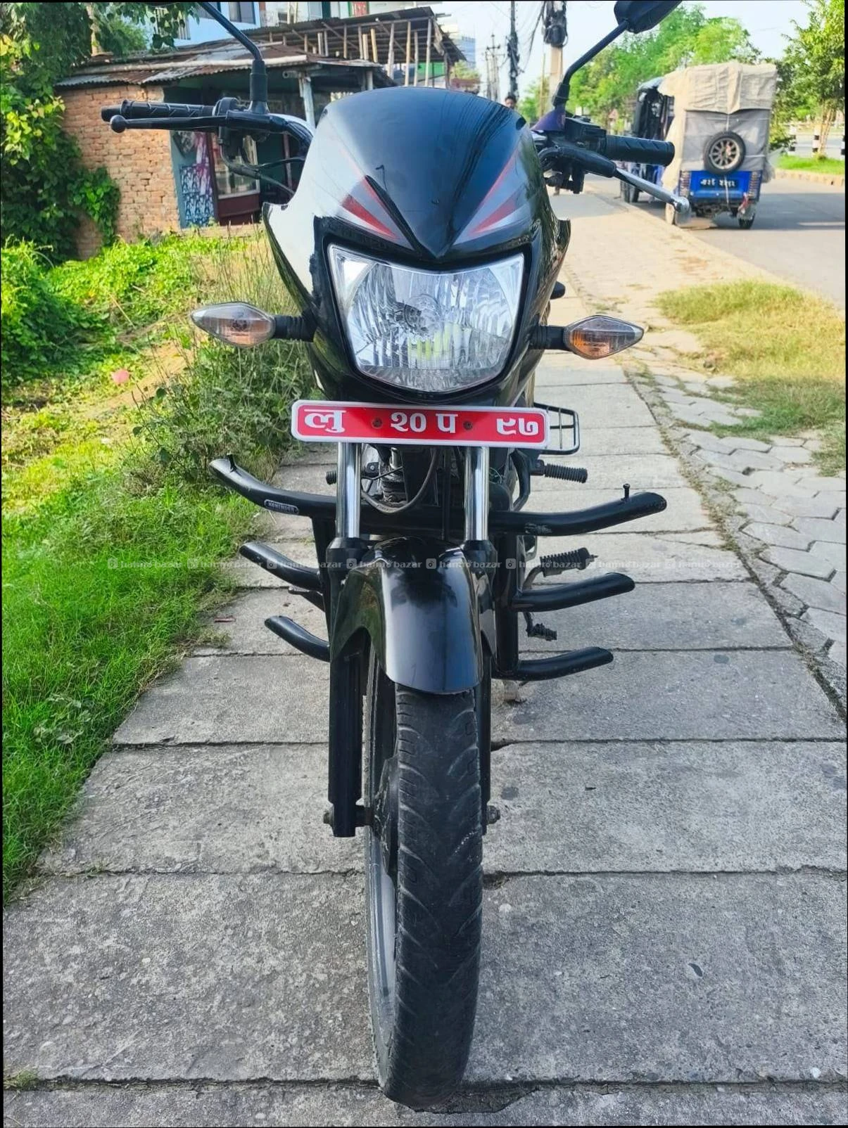 🏍️🔥 Hero Super Splendor बिक्रीमा 🔥🏍️