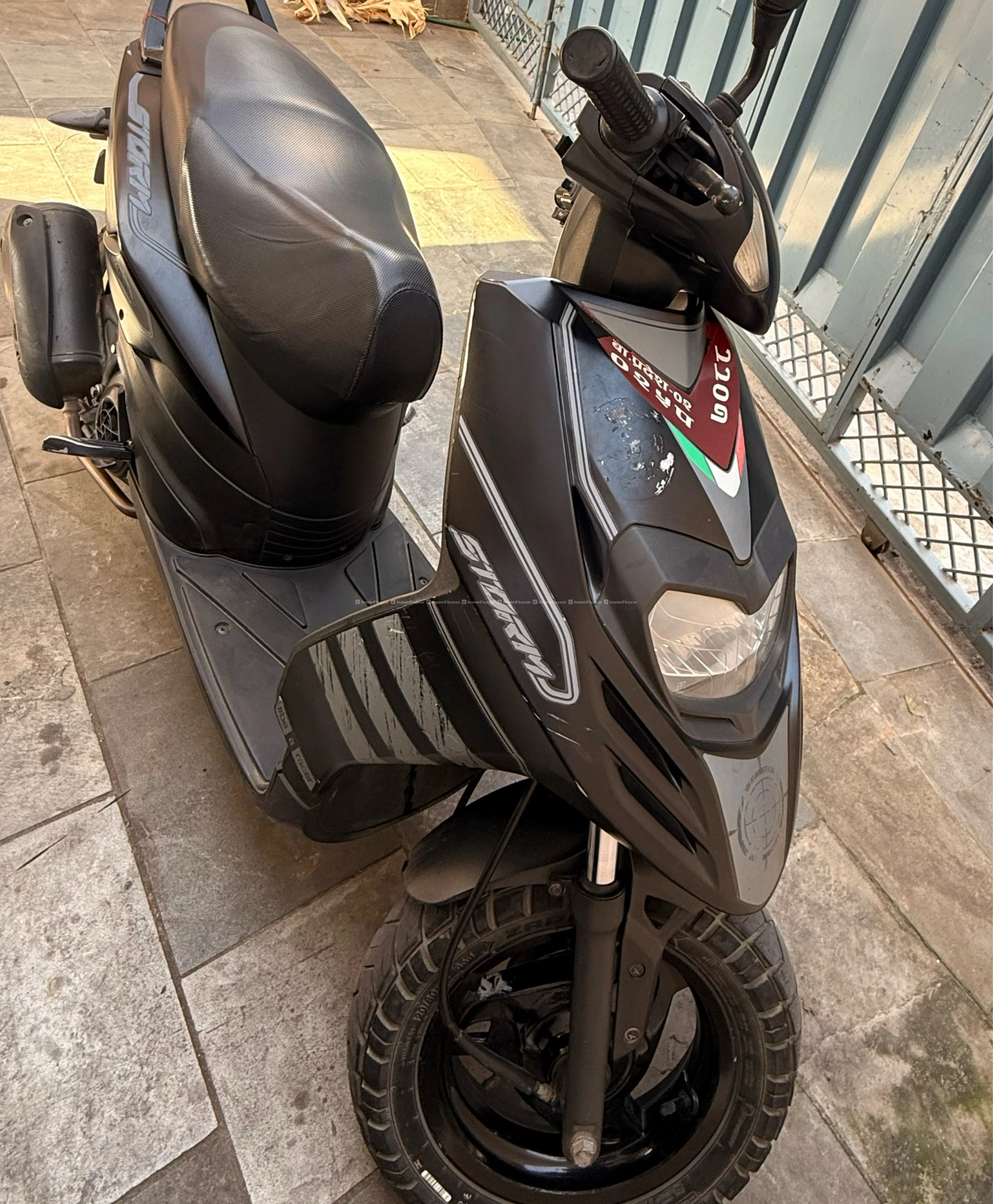 Fresh Condition Scooter for Sale 🛵