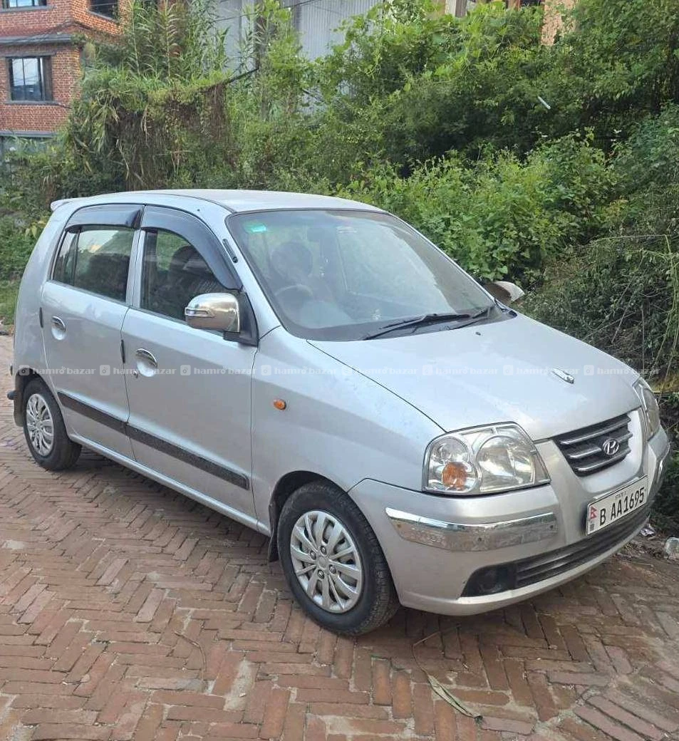 Santro 2008 model
9818846575 or 9768397661 3