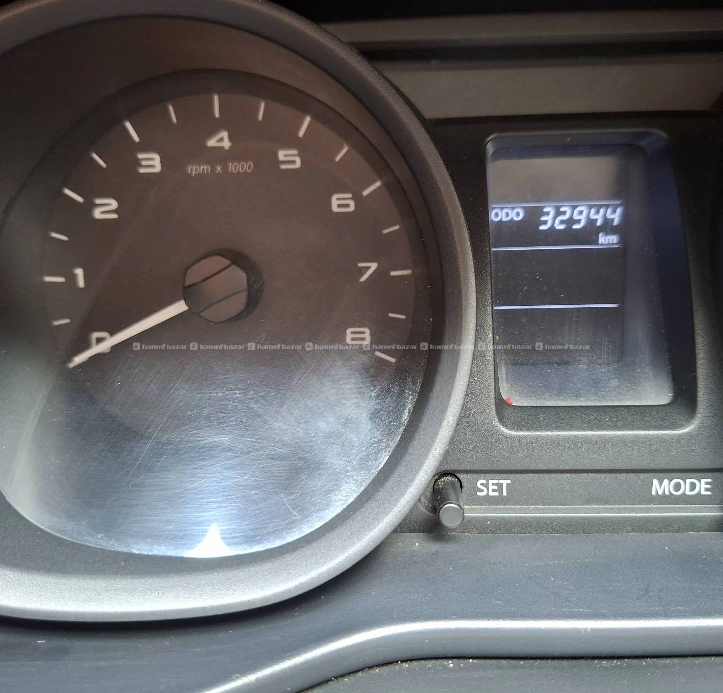 Tata nexon 2020 xm 5