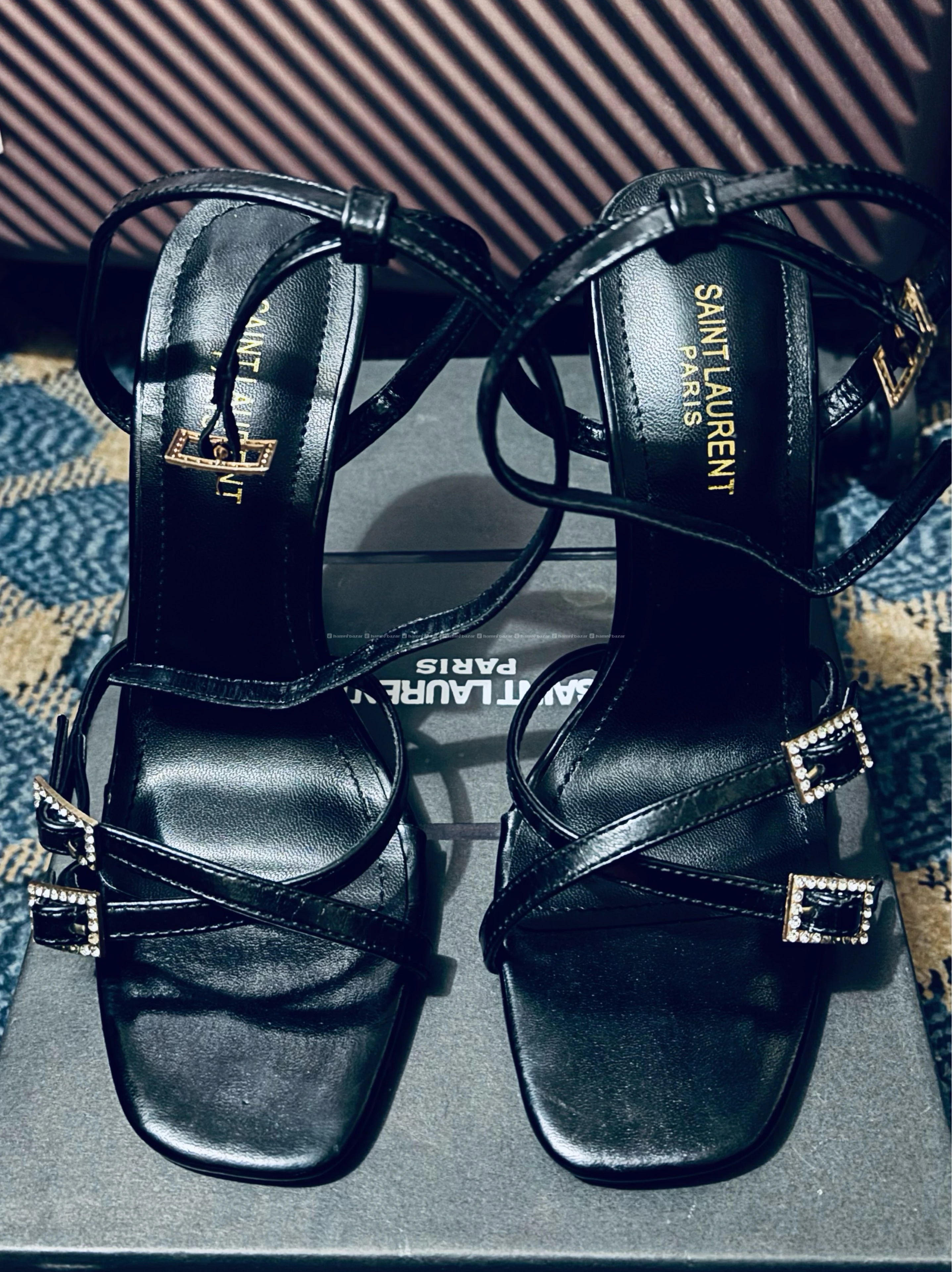 YSL