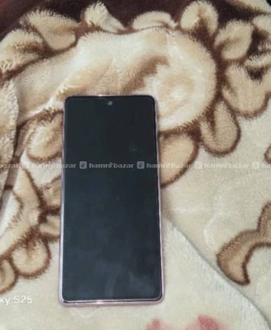 Samsung galaxy s20fe 5g