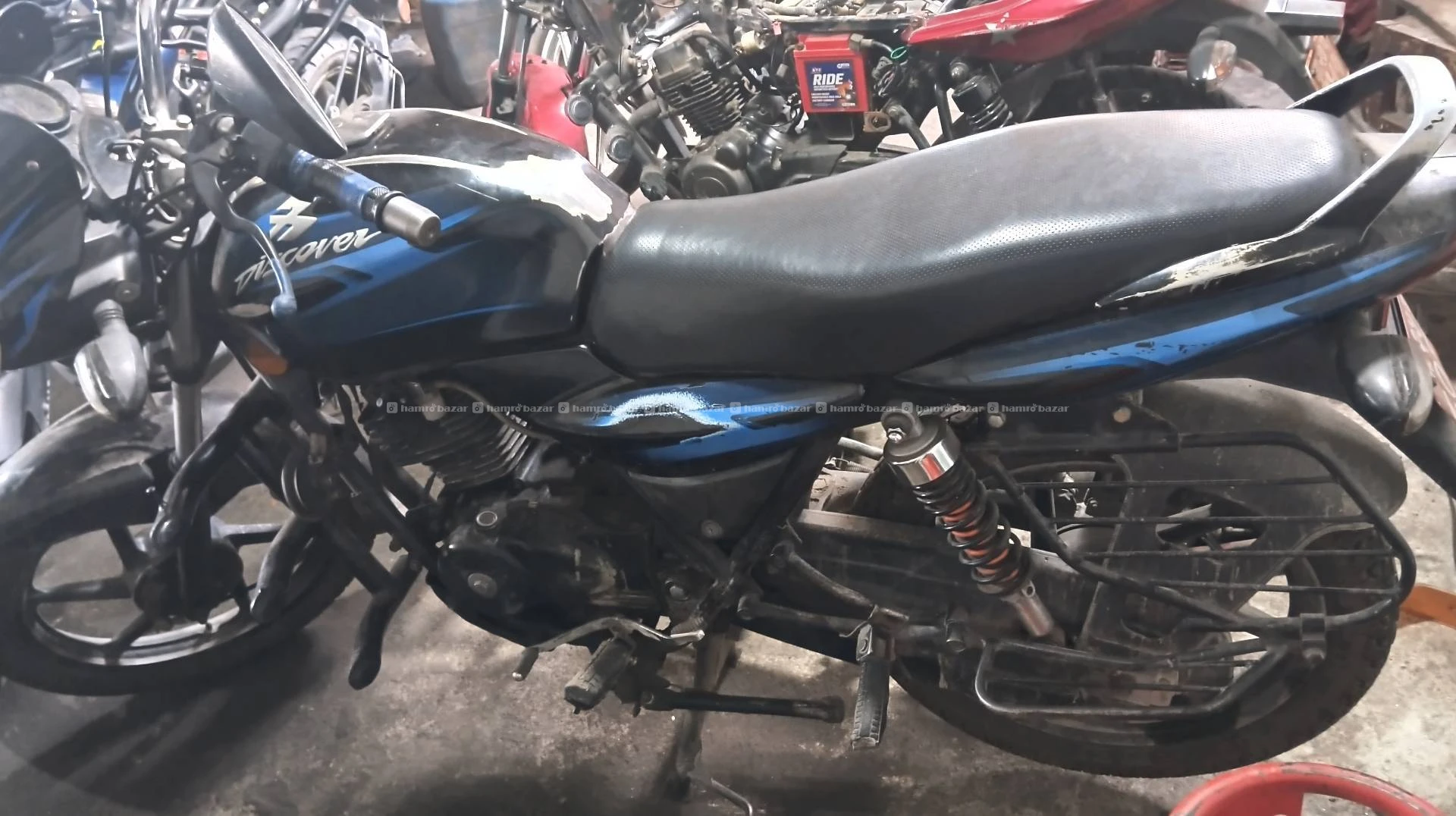 Bike