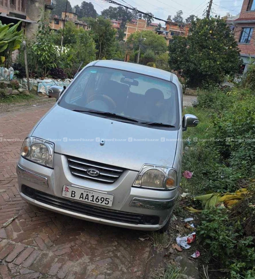 Santro 2008 model
9818846575 or 9768397661 5