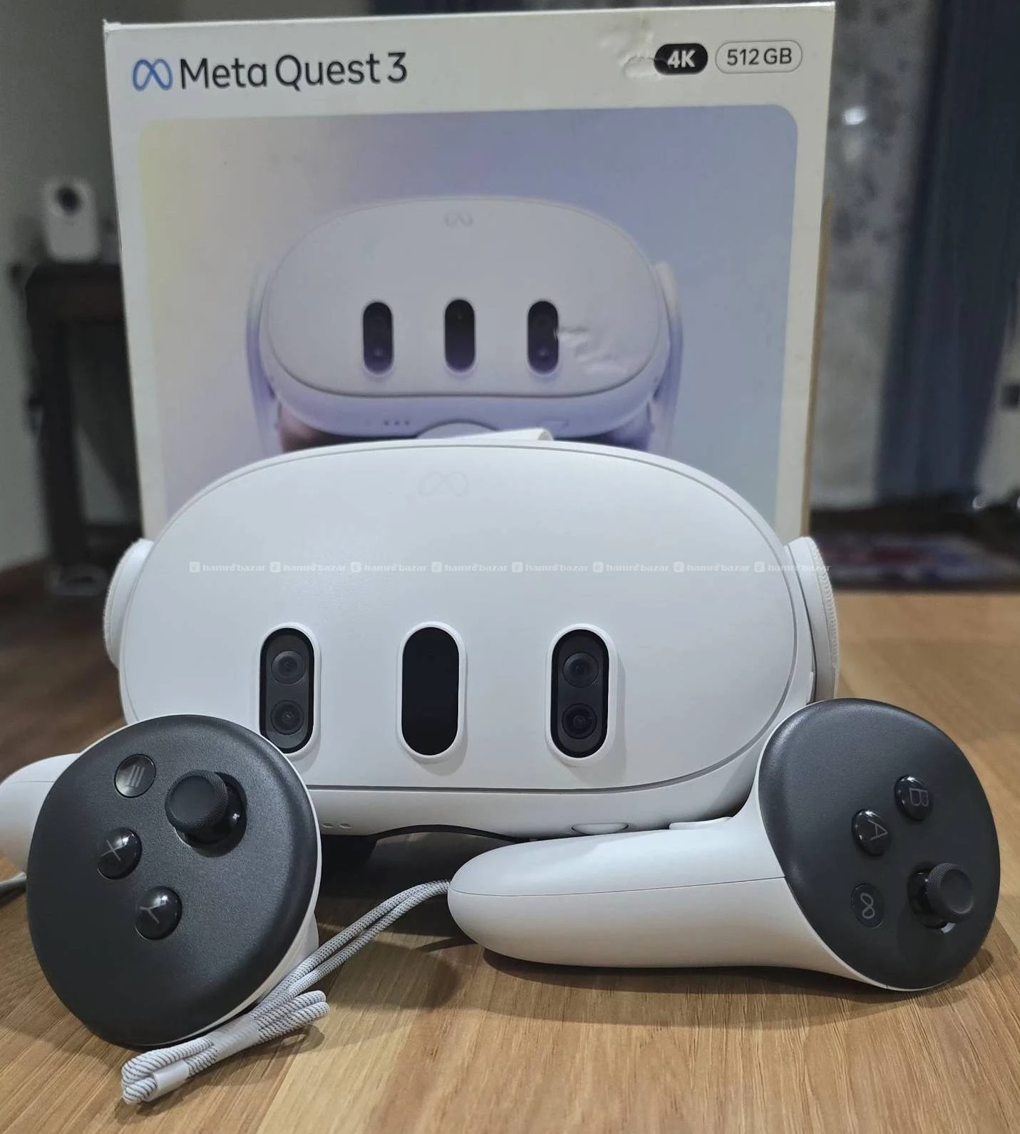 Meta Quest 3
