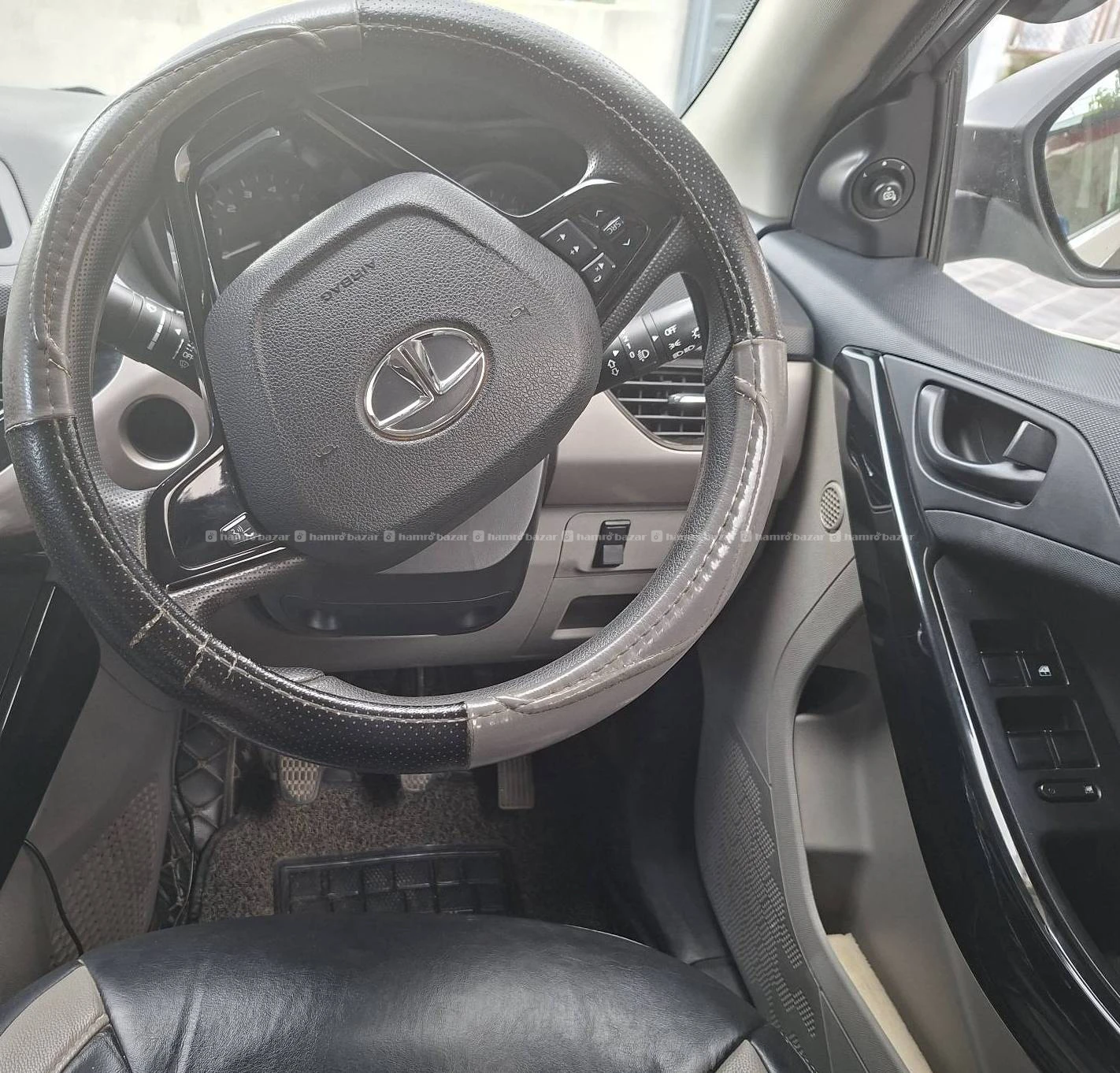 Tata nexon 2020 xm 2