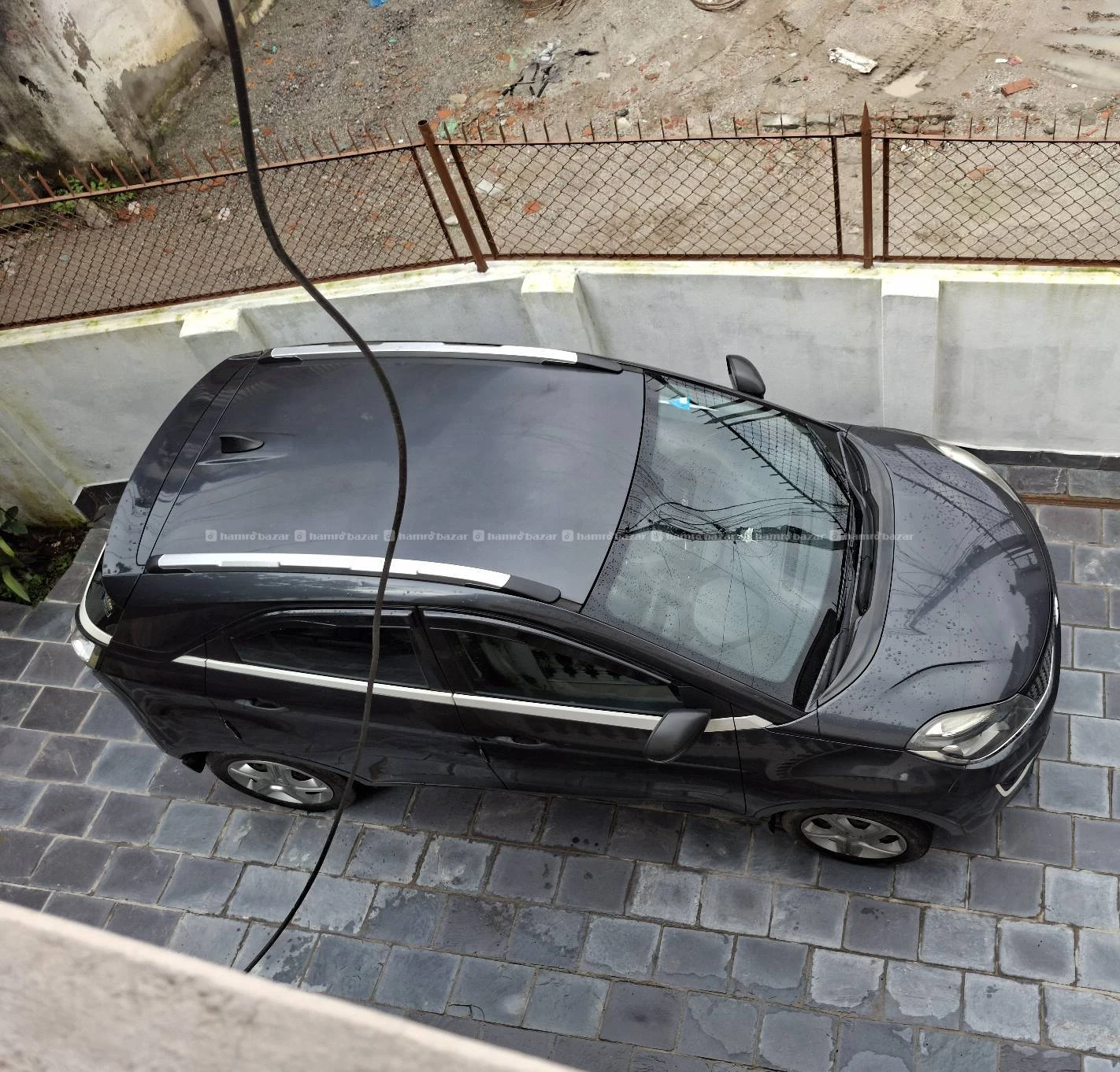 Tata nexon 2020 xm