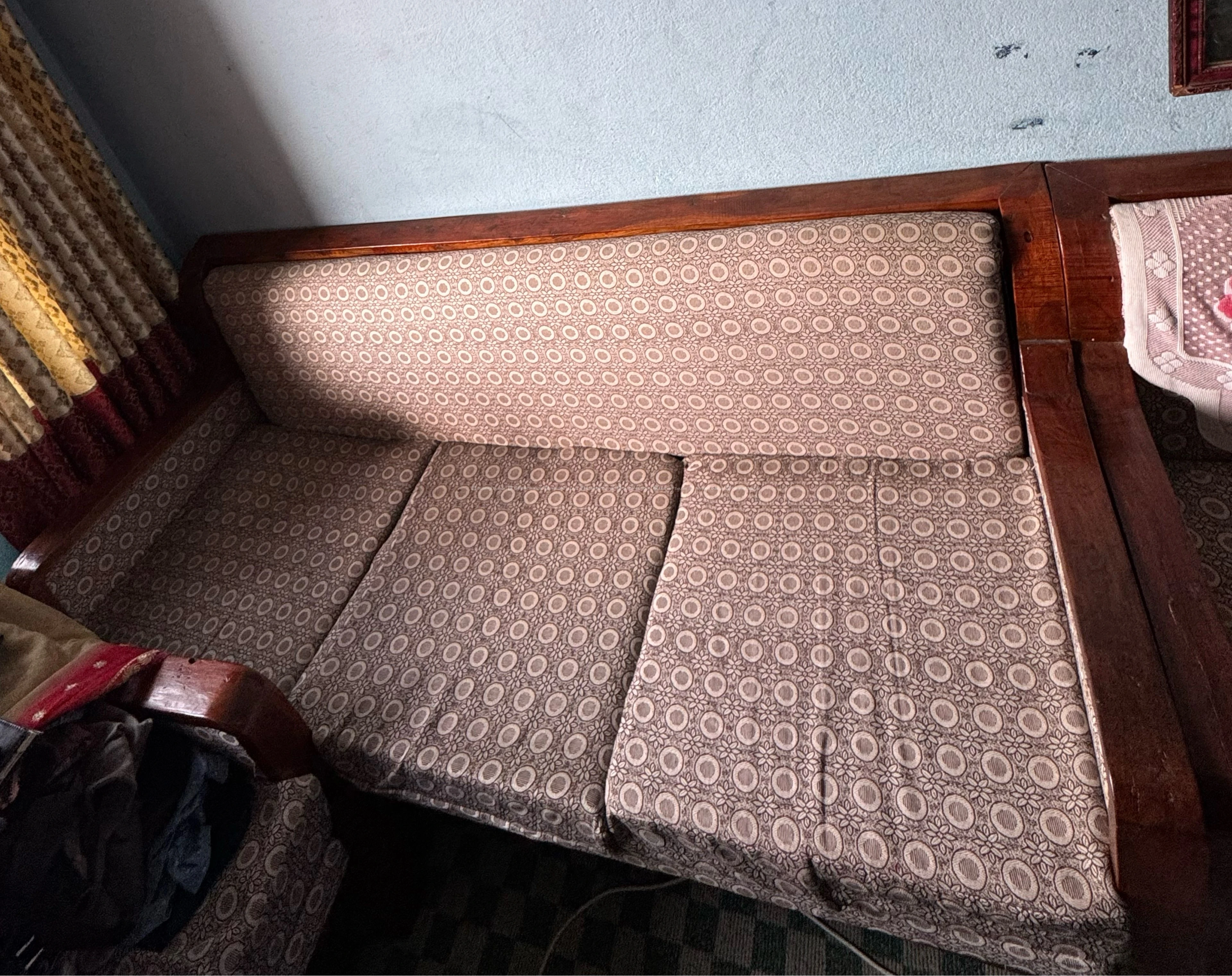 Sofa Set 5 seater